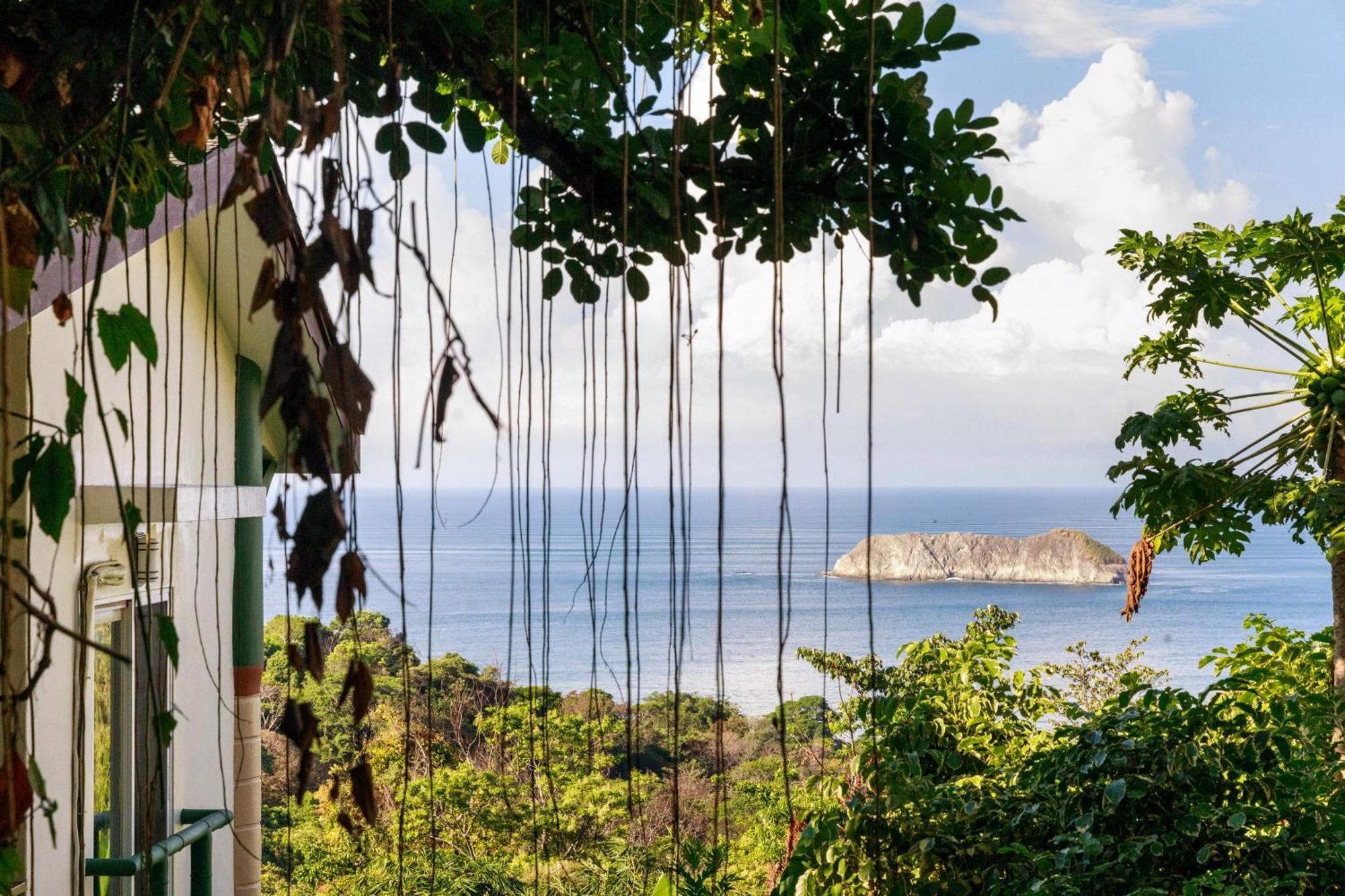 Si No & Wildlife Refuge 4* Manuel Antonio