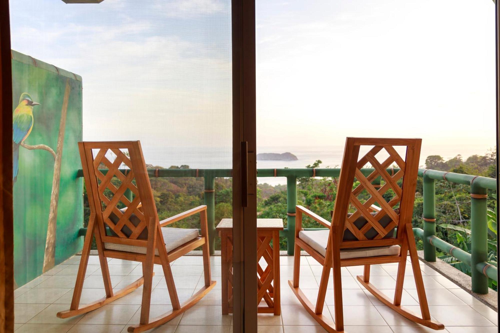 Si No & Wildlife Refuge Resort