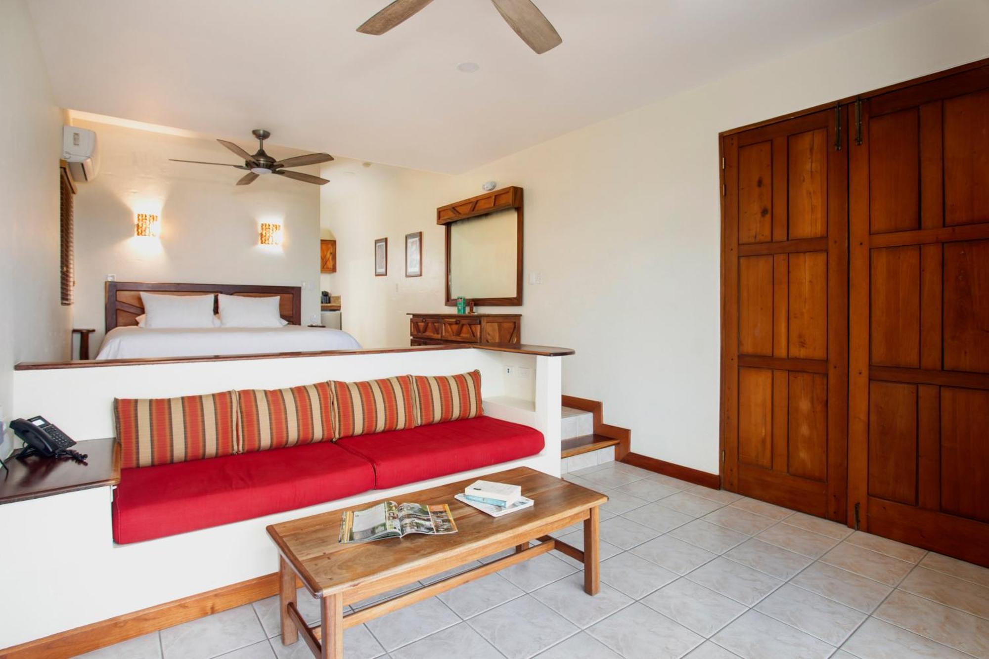 Resort Si Como No & Wildlife Refuge 4*