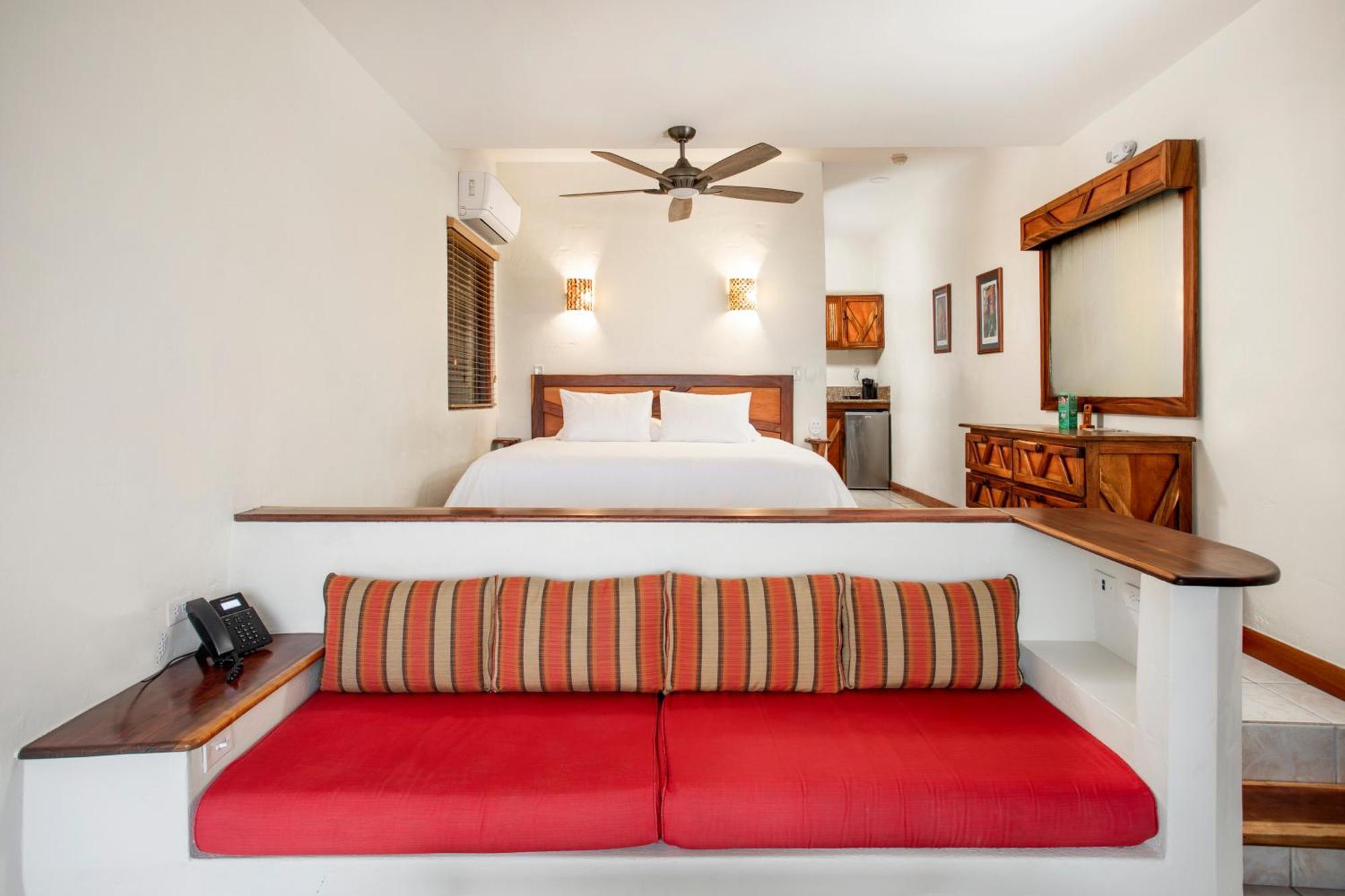 Si Como No & Wildlife Refuge Resort Manuel Antonio