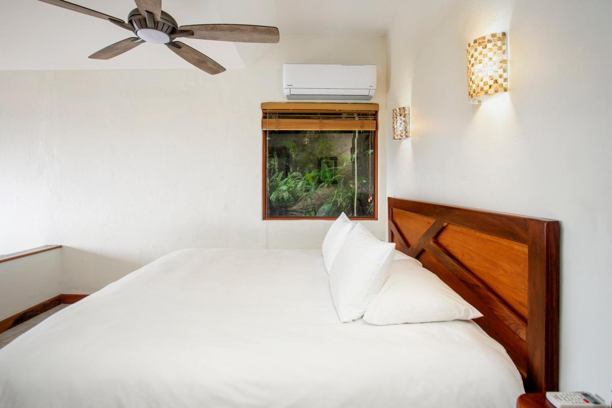 Resort Si No & Wildlife Refuge Manuel Antonio