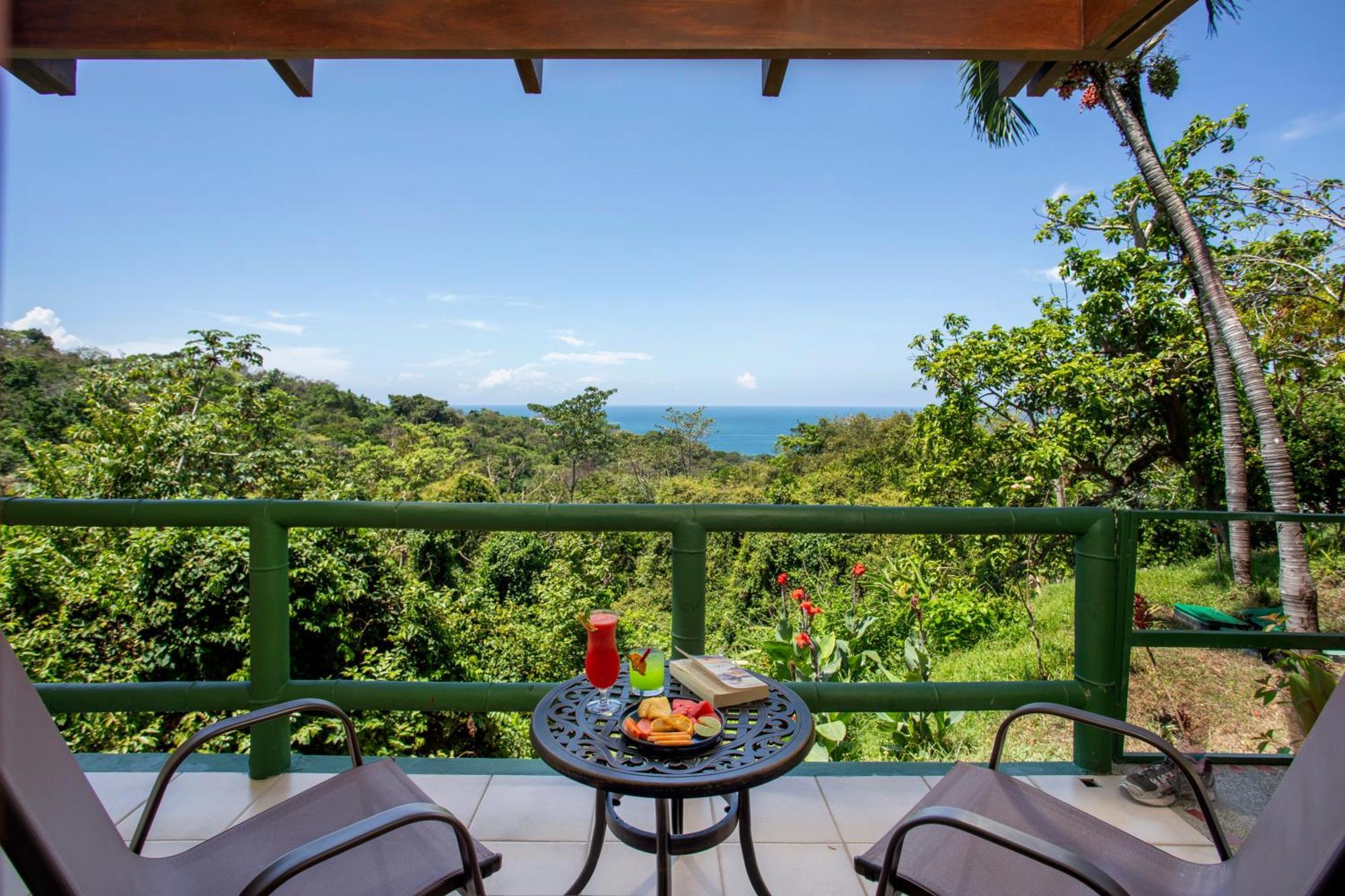 Si Como No & Wildlife Refuge 4* Manuel Antonio