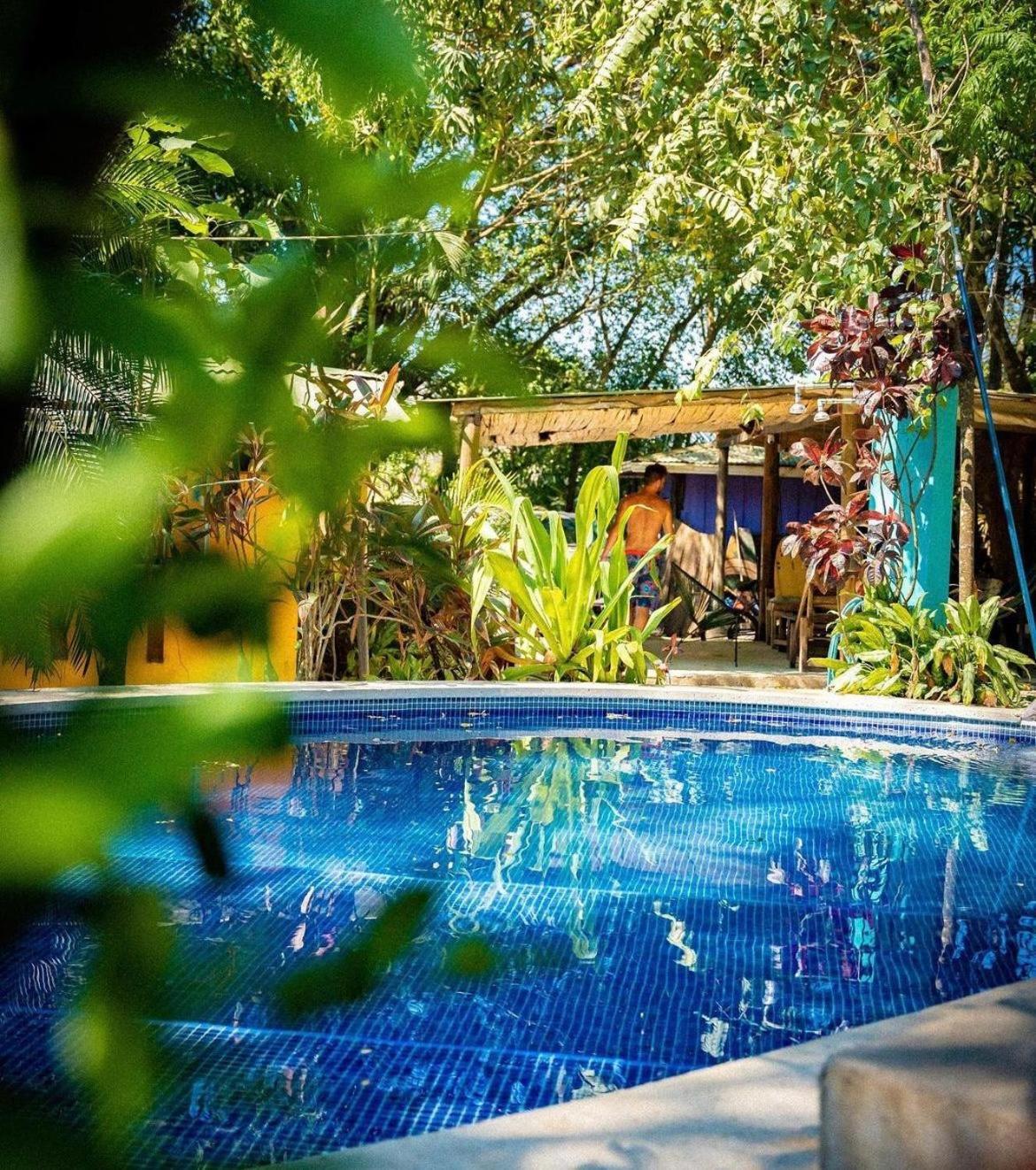 Pura Vida Mini Santa Teresa Hostel *