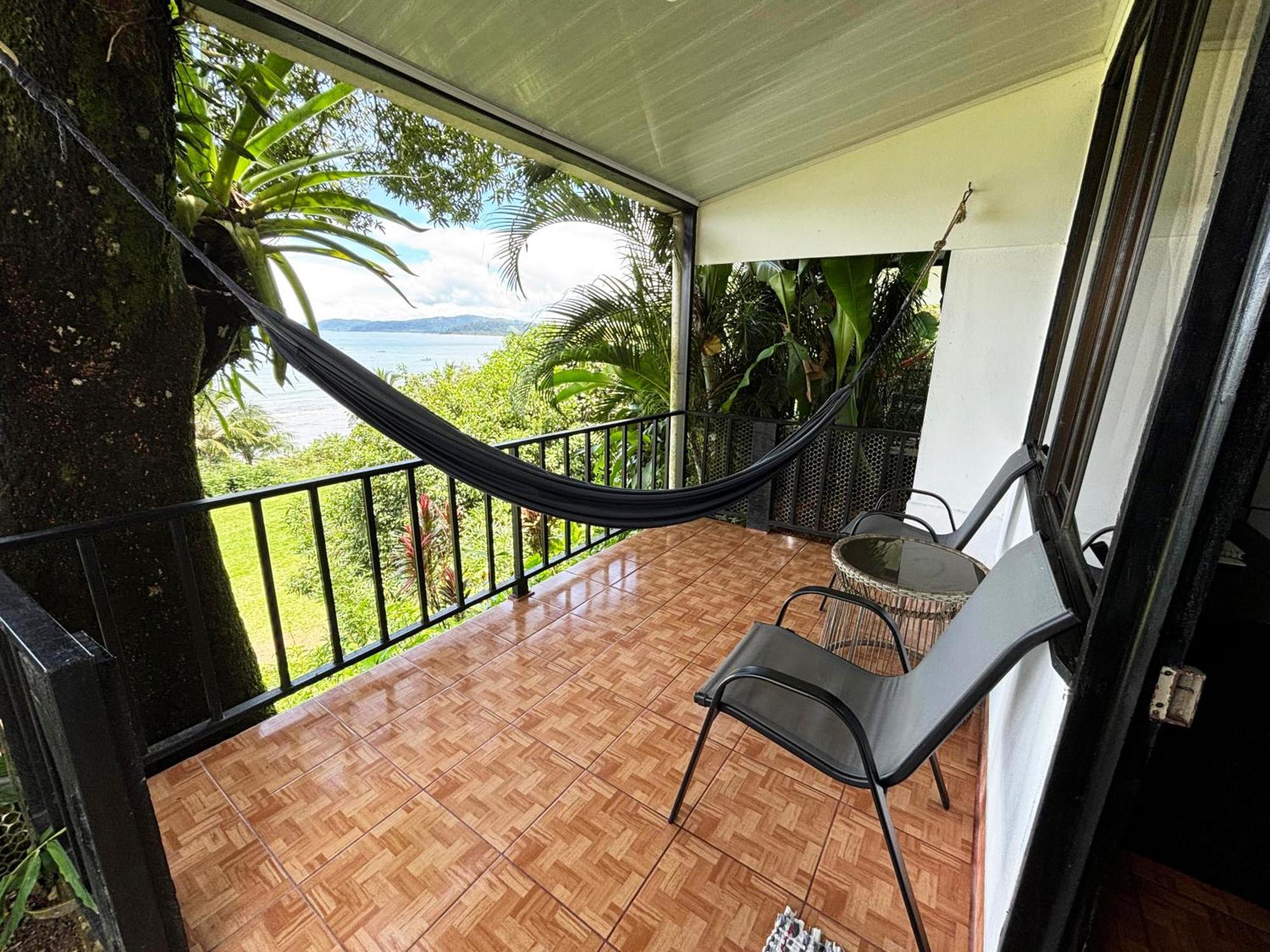 Pacheco Tours Hotel Drake Bay