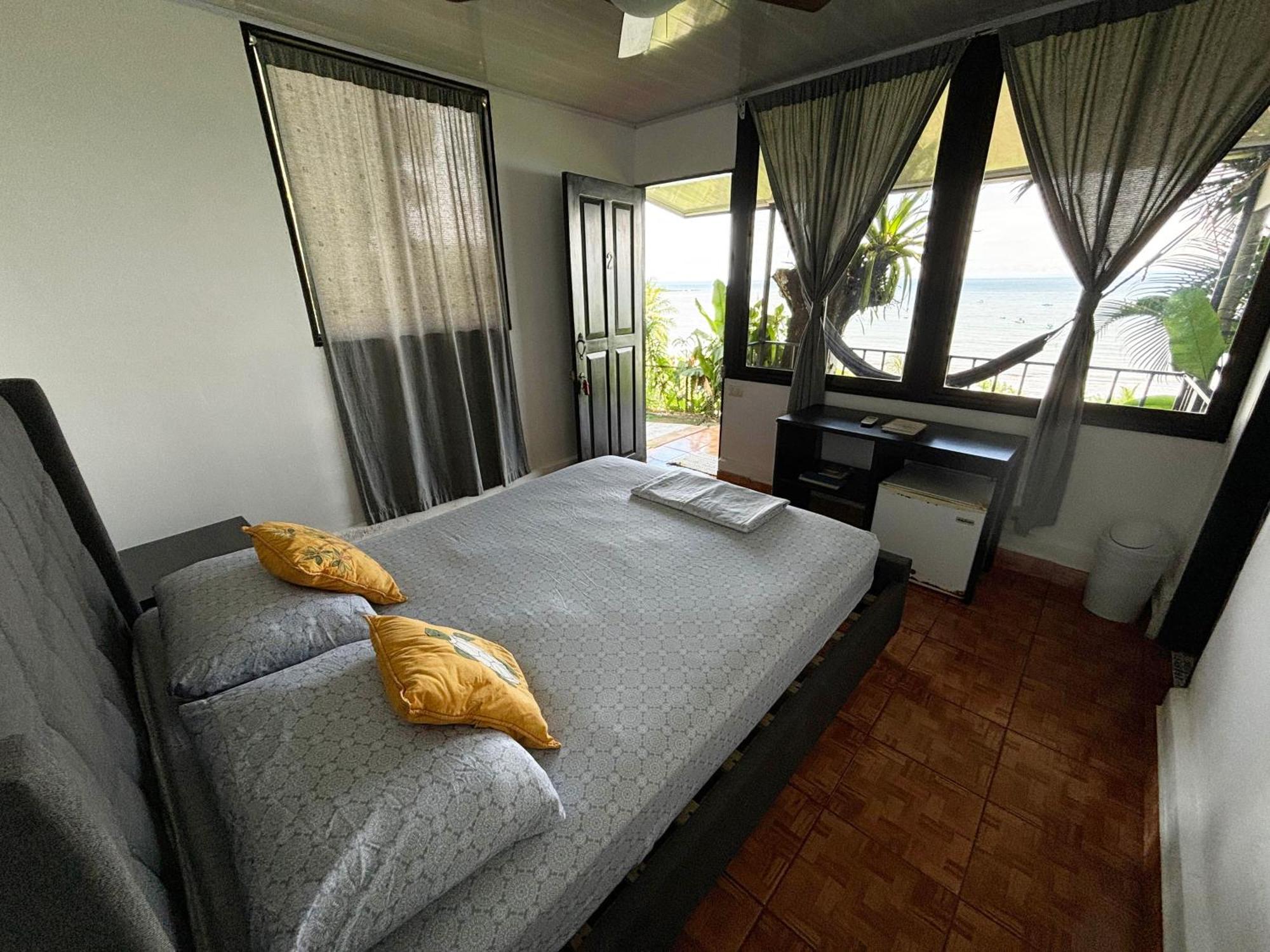 Hotel Pacheco Tours Drake Bay
