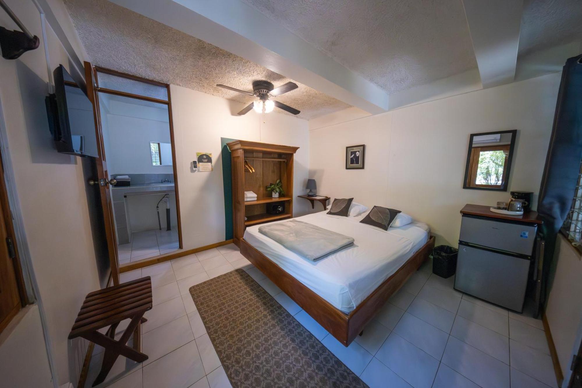 Hotel Del Sol