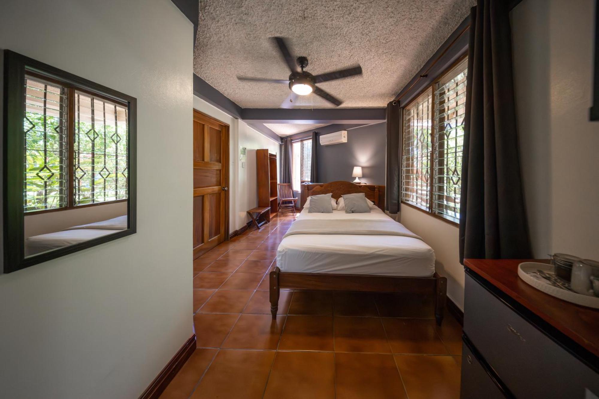 Hotel Del Sol Coco