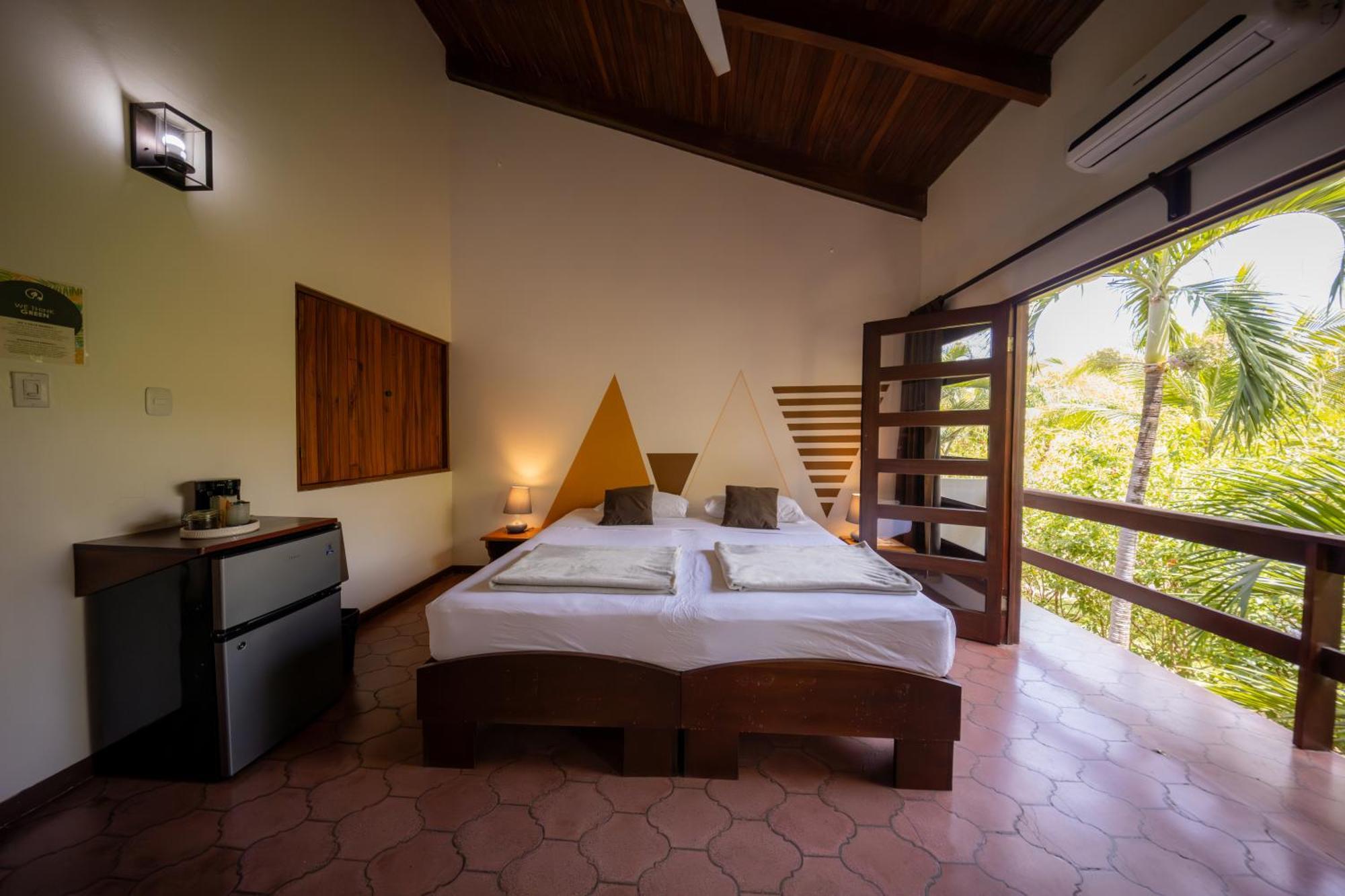 Del Sol Hotel