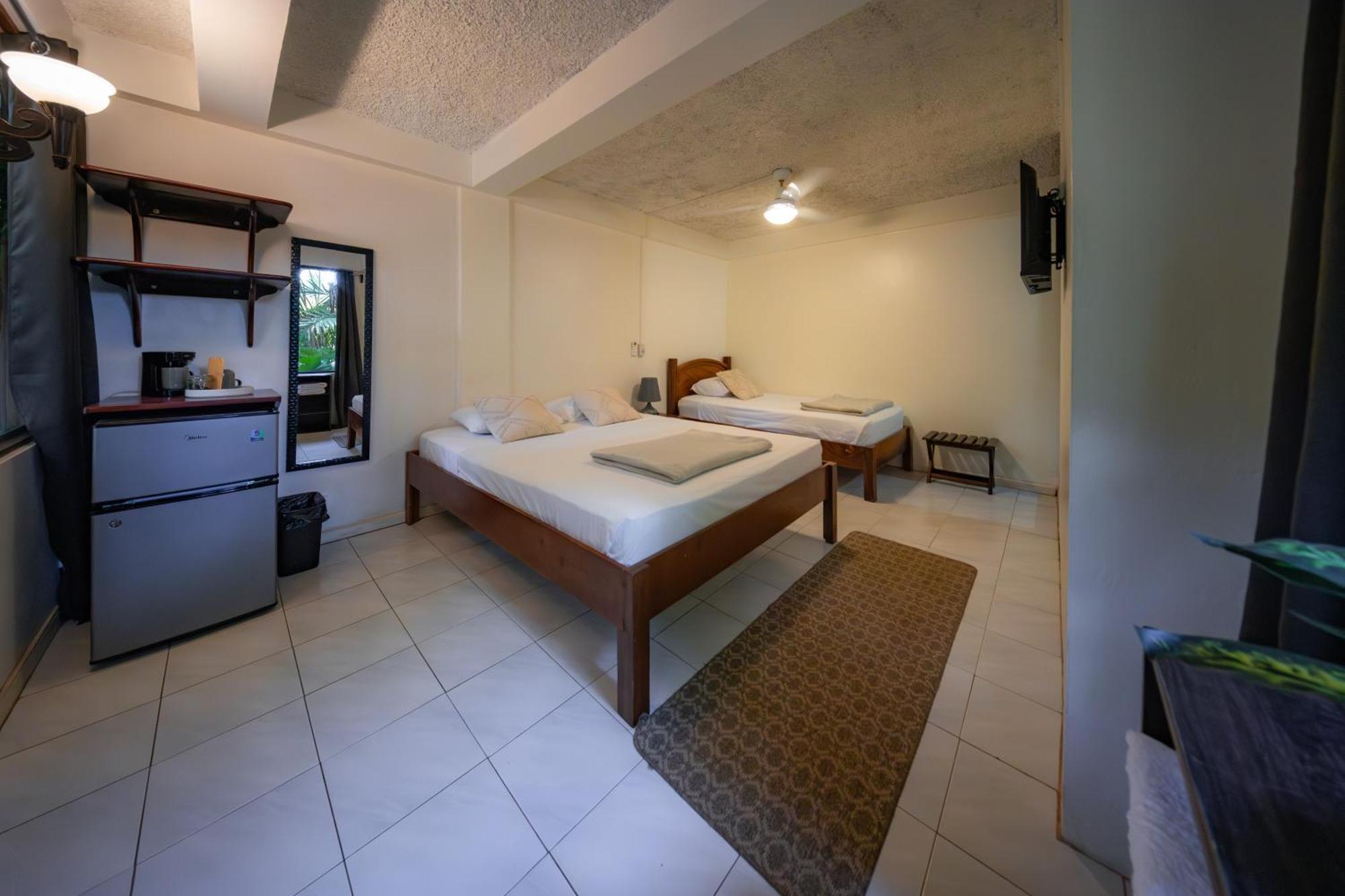 Hotel Del Sol