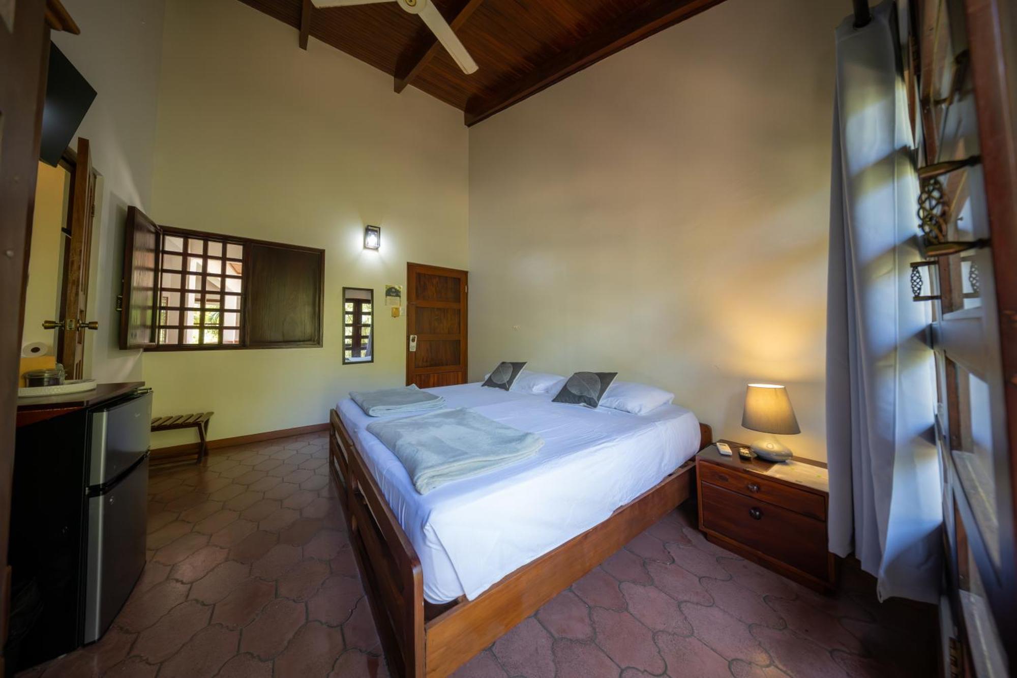 Del Sol Hotel Coco