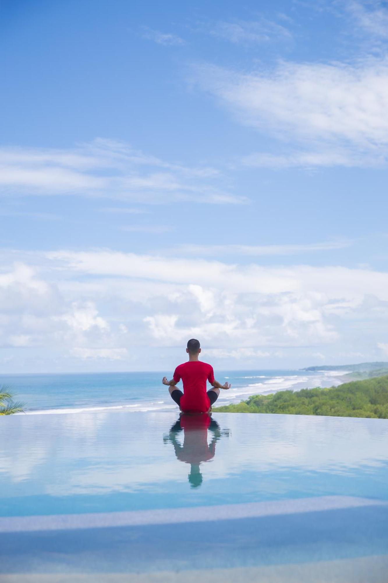 Hotel Boutique Lagarta Nosara