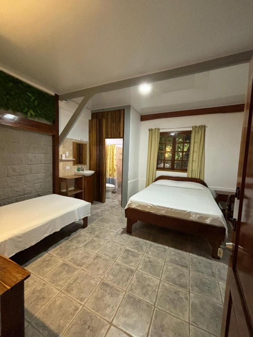 Homestay Casa Susen Montezuma
