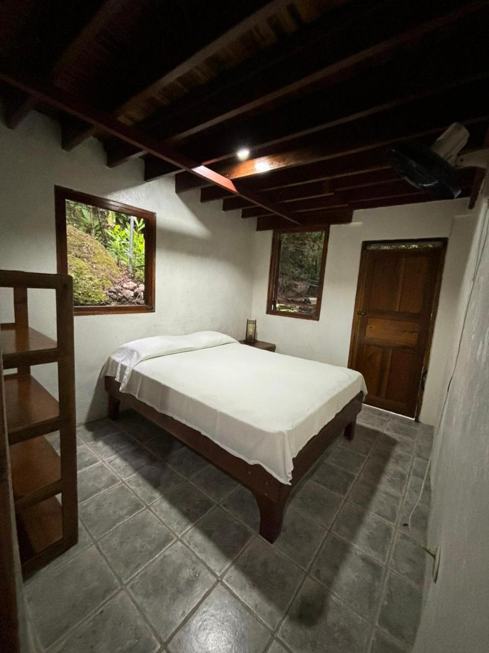 Casa Susen *