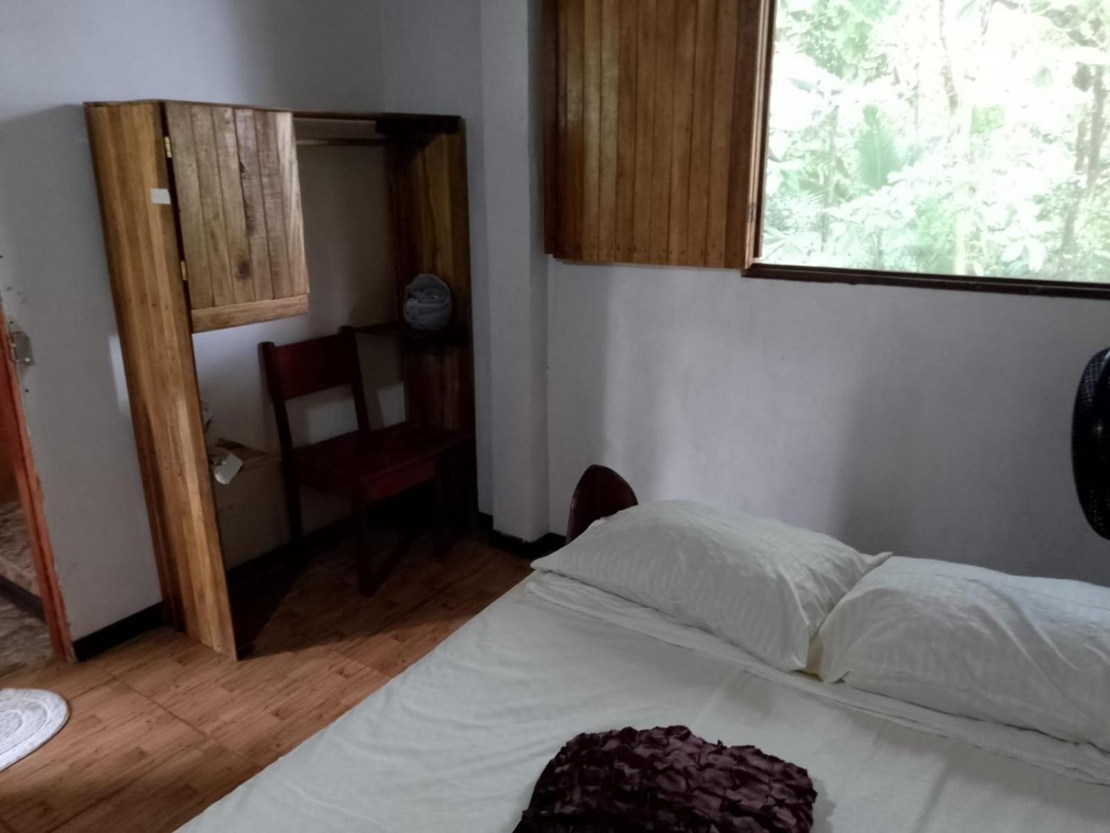 Gecko De Bed & Breakfast