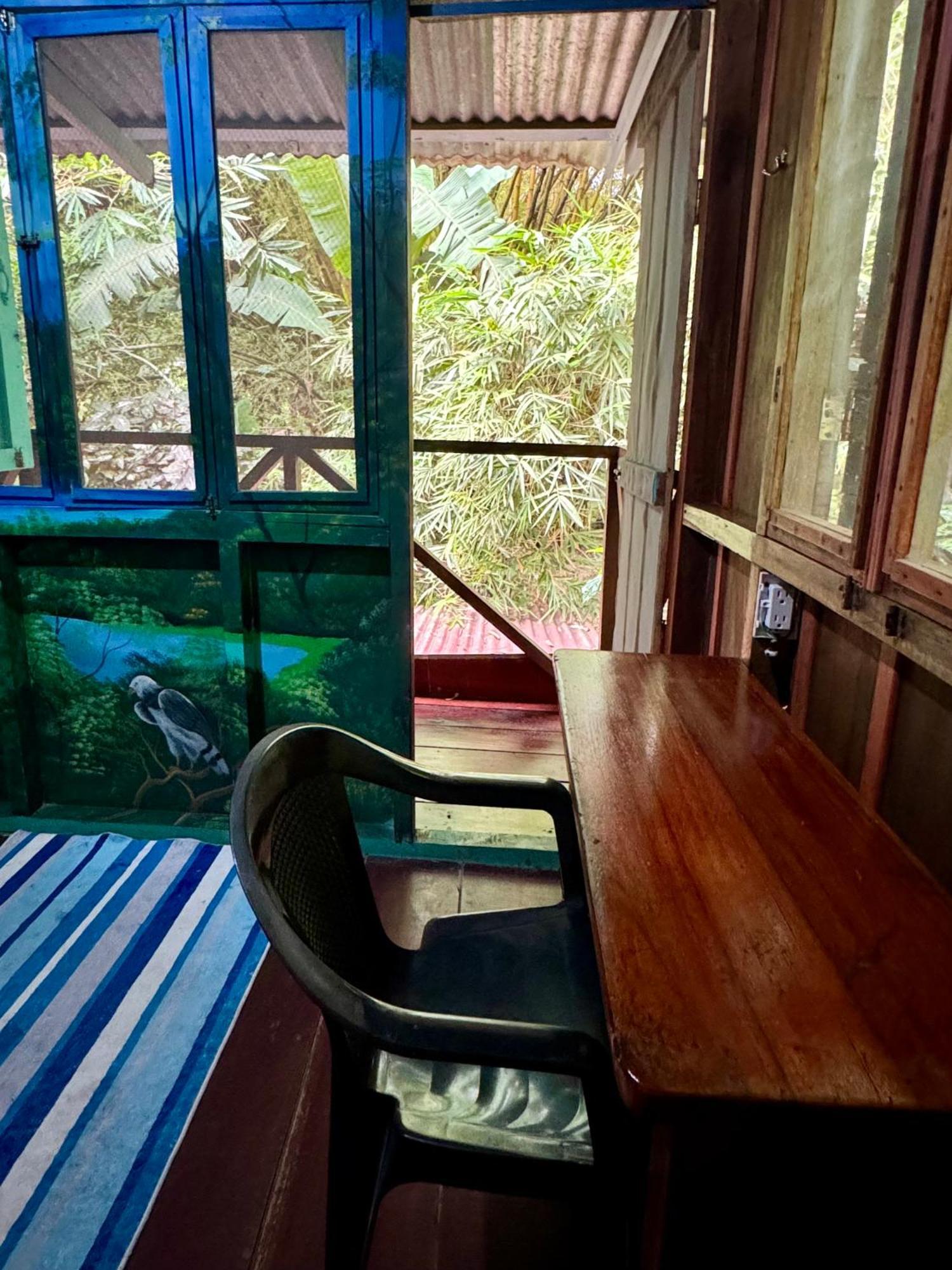 Hidden Jungle House Puerto Viejo de Talamanca