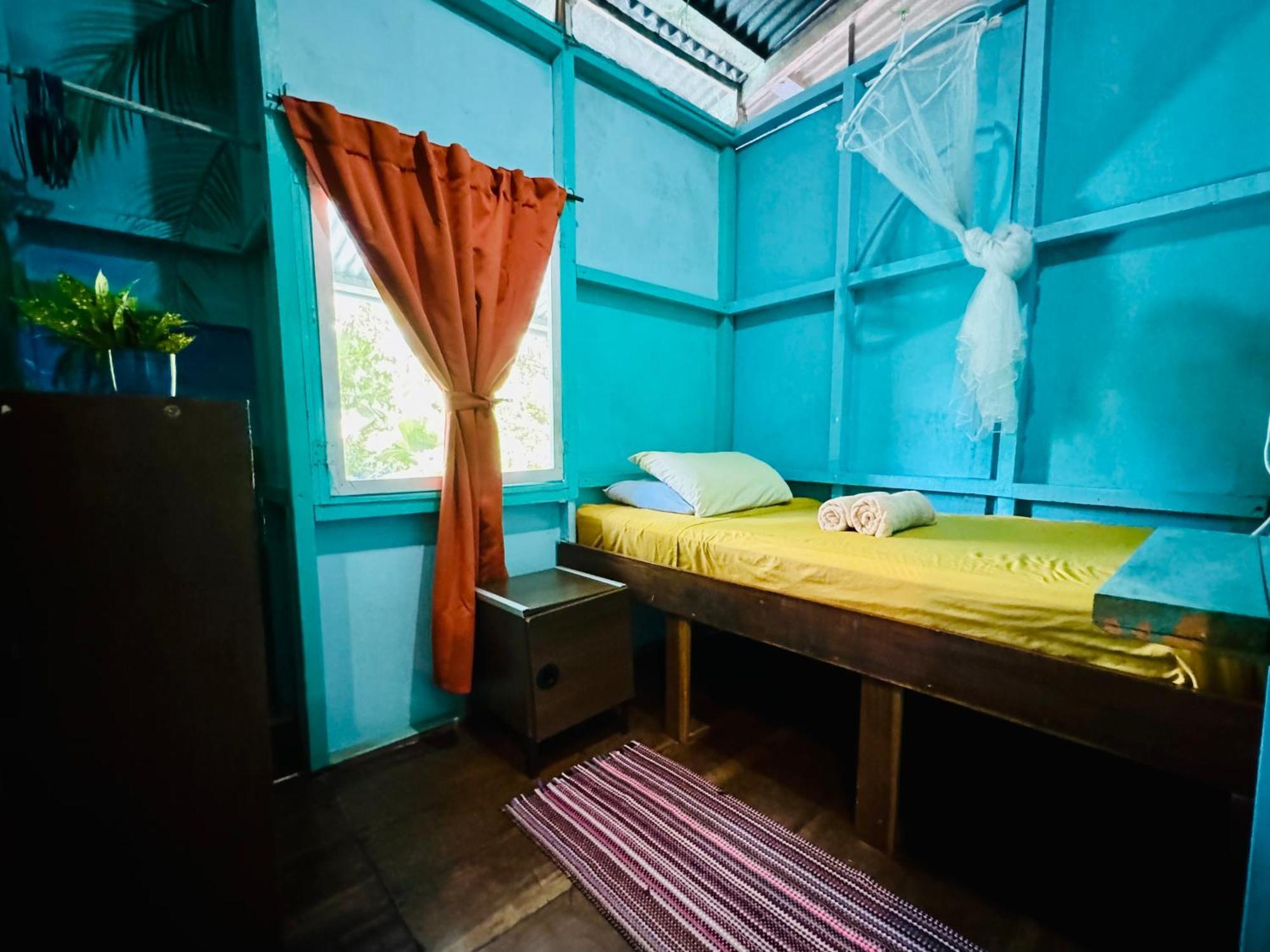 Hidden Jungle House Homestay