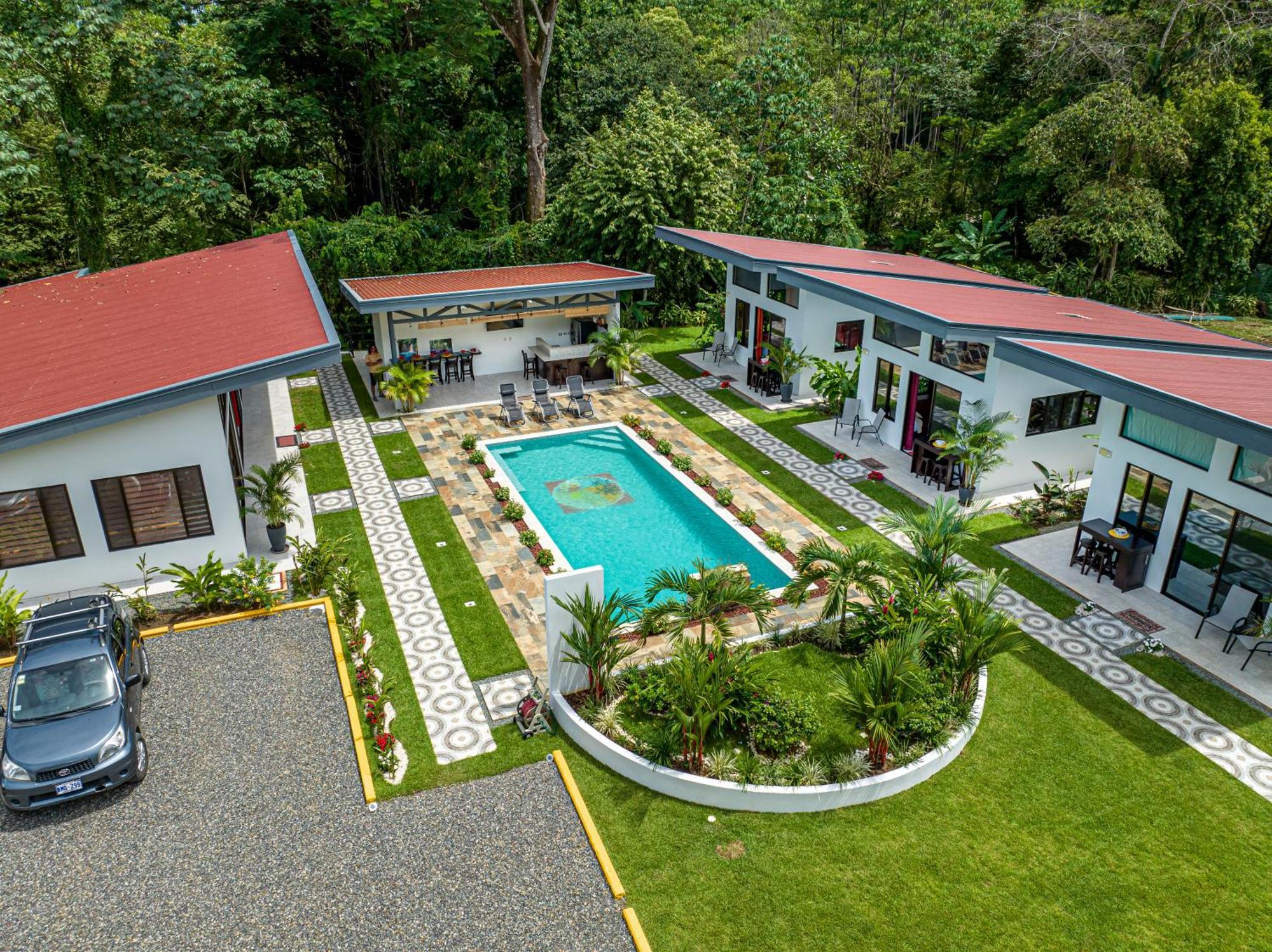 Private And Exculsive Getaway Villa *