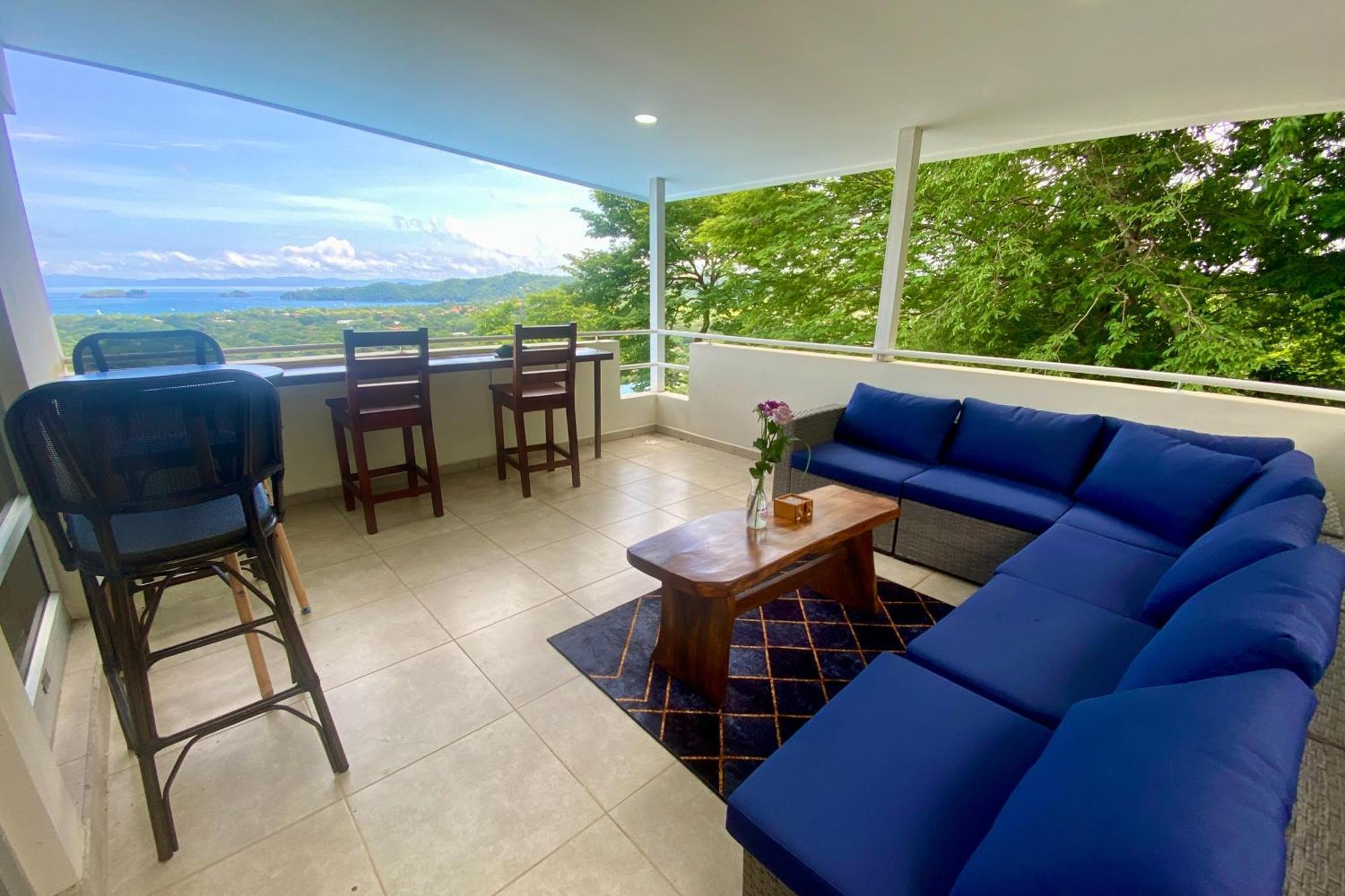 Holiday home Casa Hola *