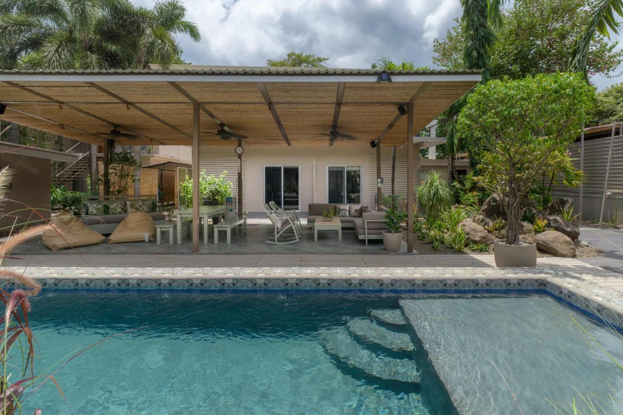 Bay - Self Check In, Adults Only 4* Tamarindo