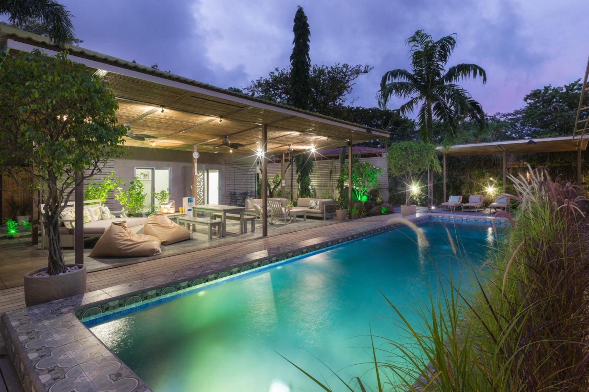 Bay - Self Check In, Adults Only 4* Tamarindo
