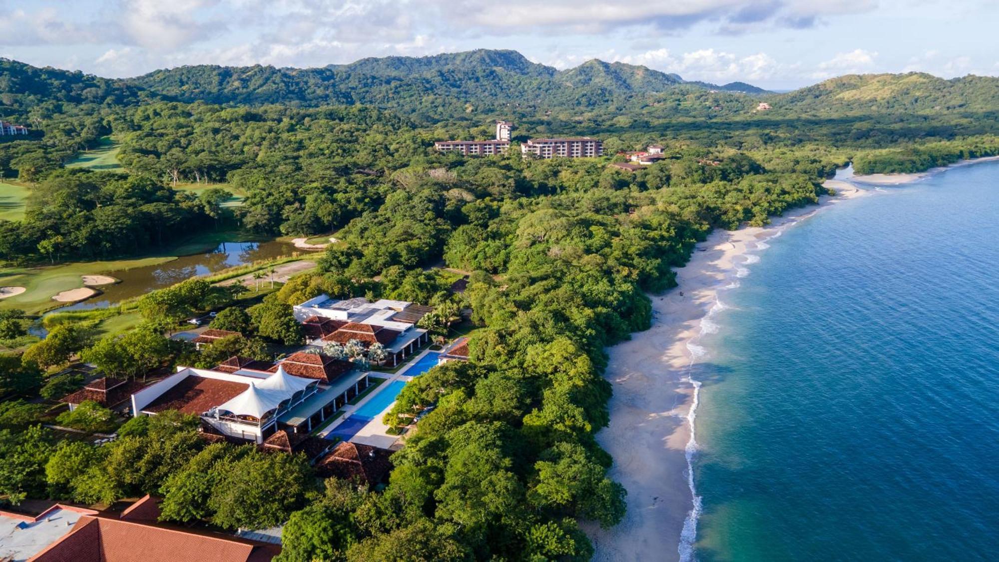 Roble Sabana 202 Luxury - Reserva Conchal * Playa Conchal