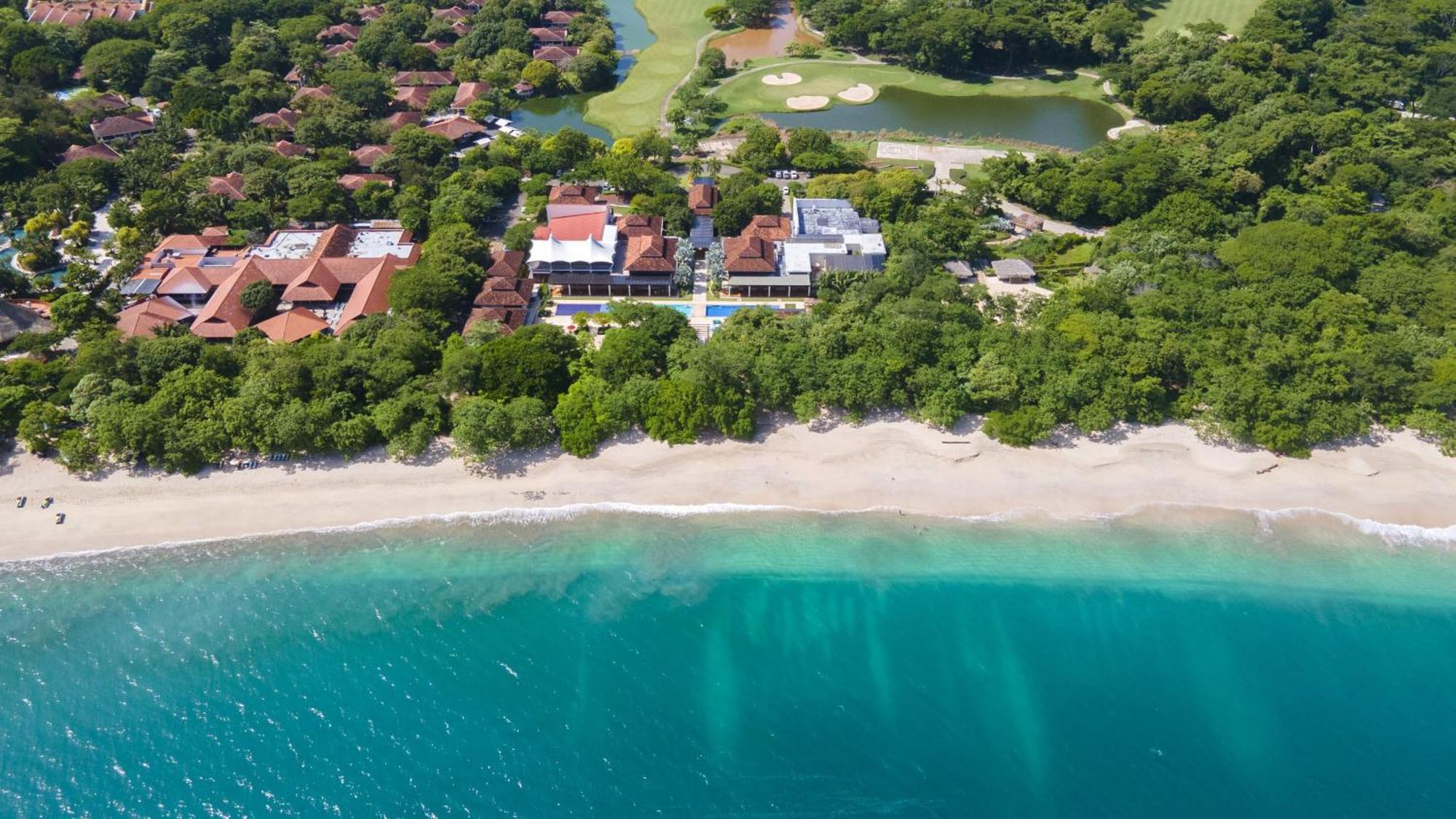 Roble Sabana 202 Luxury - Reserva Conchal Holiday home