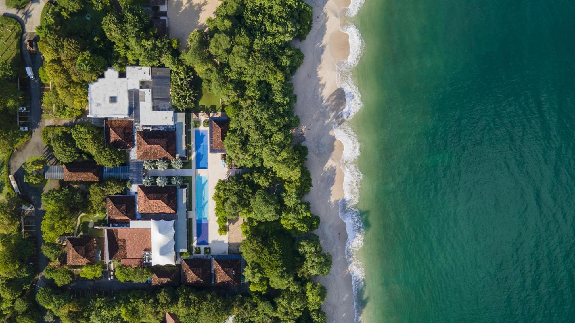 Bougainvillea 8211 Luxury - Reserva Conchal Holiday home *