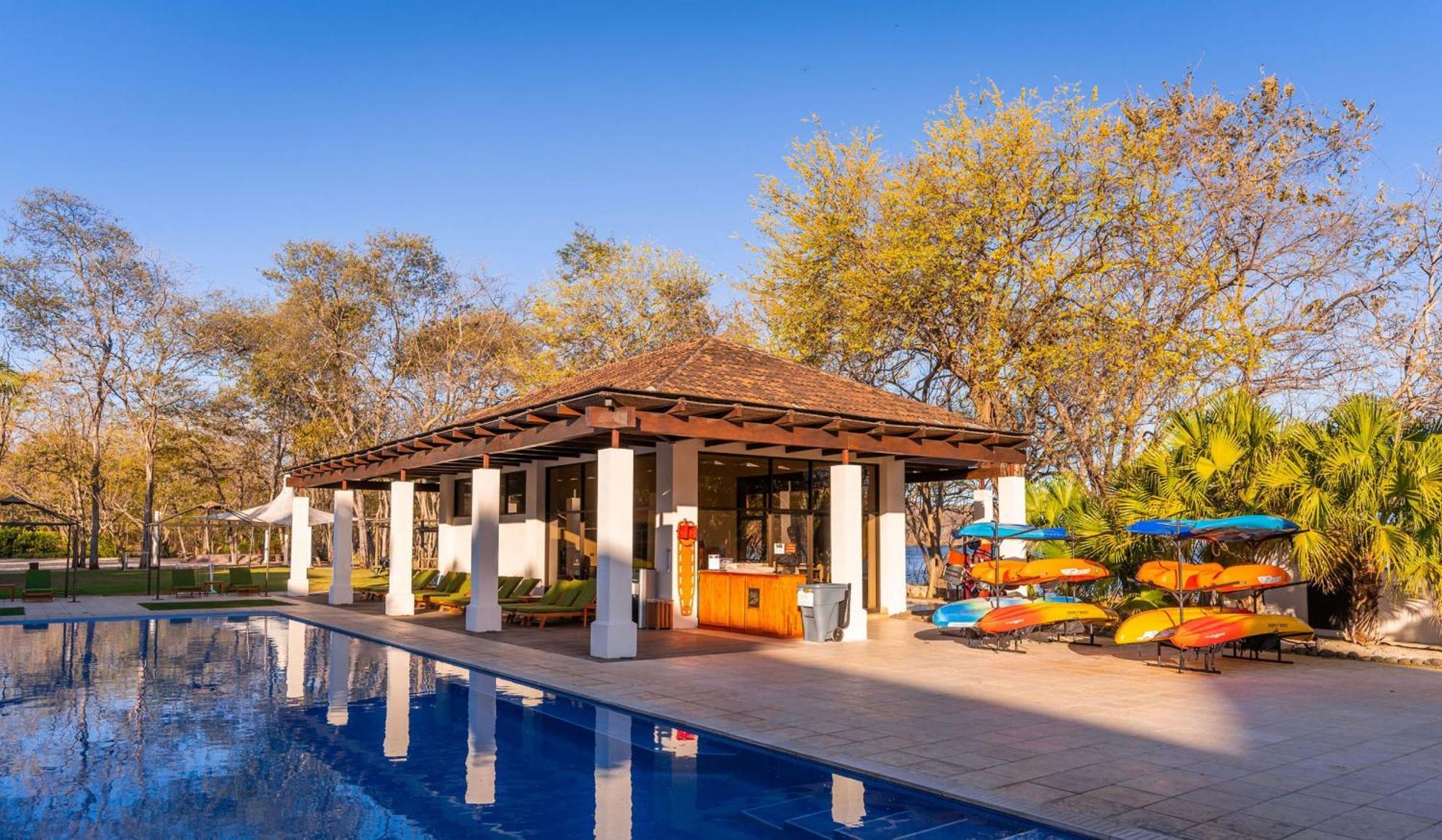 Holiday home Bougainvillea 8211 Luxury - Reserva Conchal *