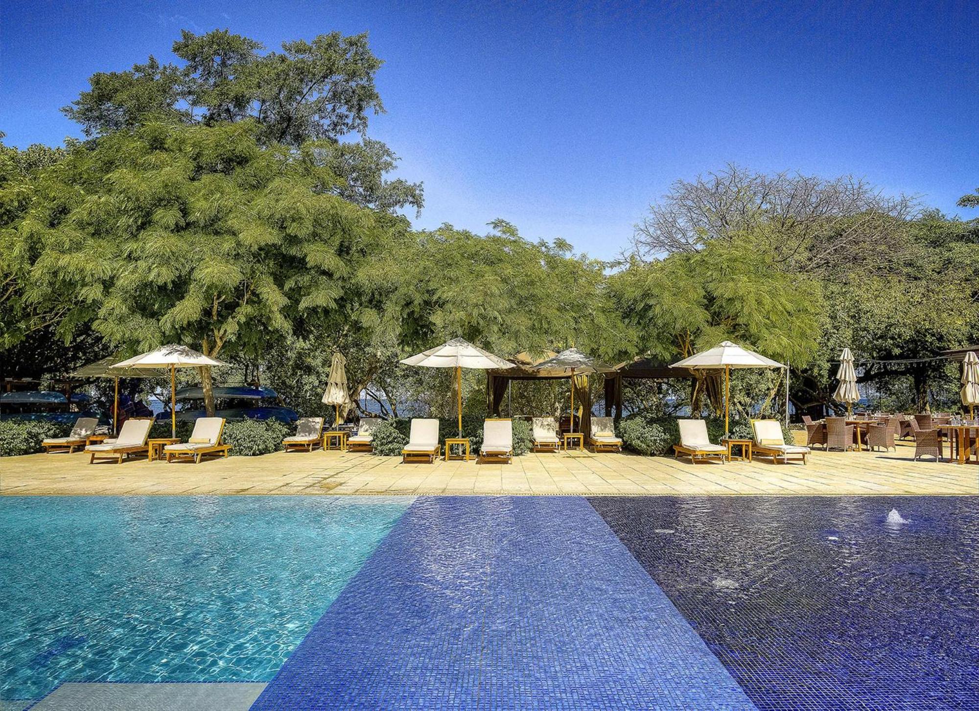 Bougainvillea 8211 Luxury - Reserva Conchal *