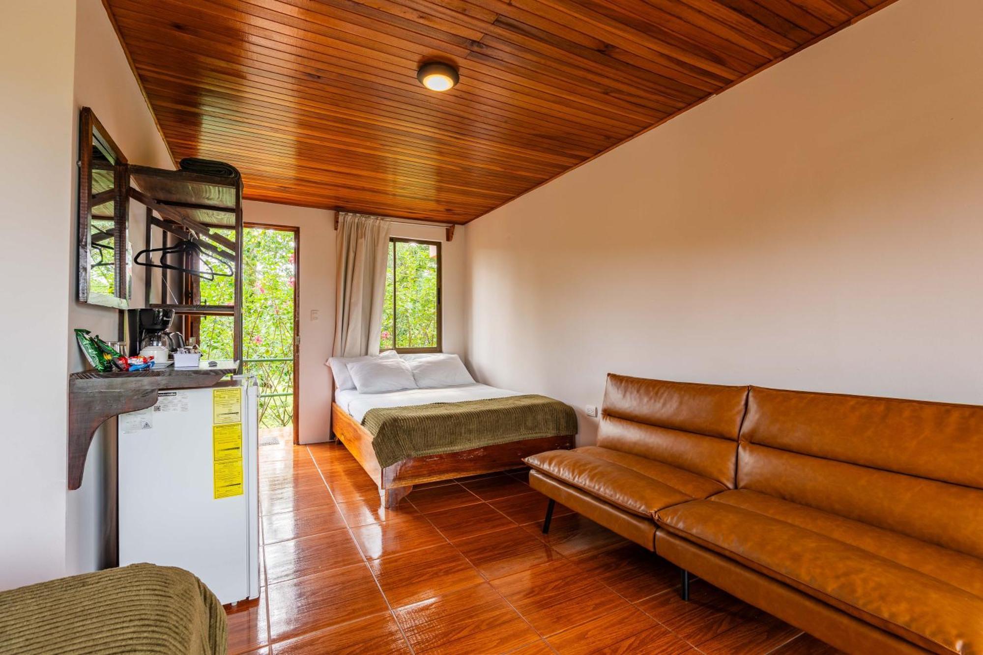 Hotel Chateau Arenal & Restaurante *