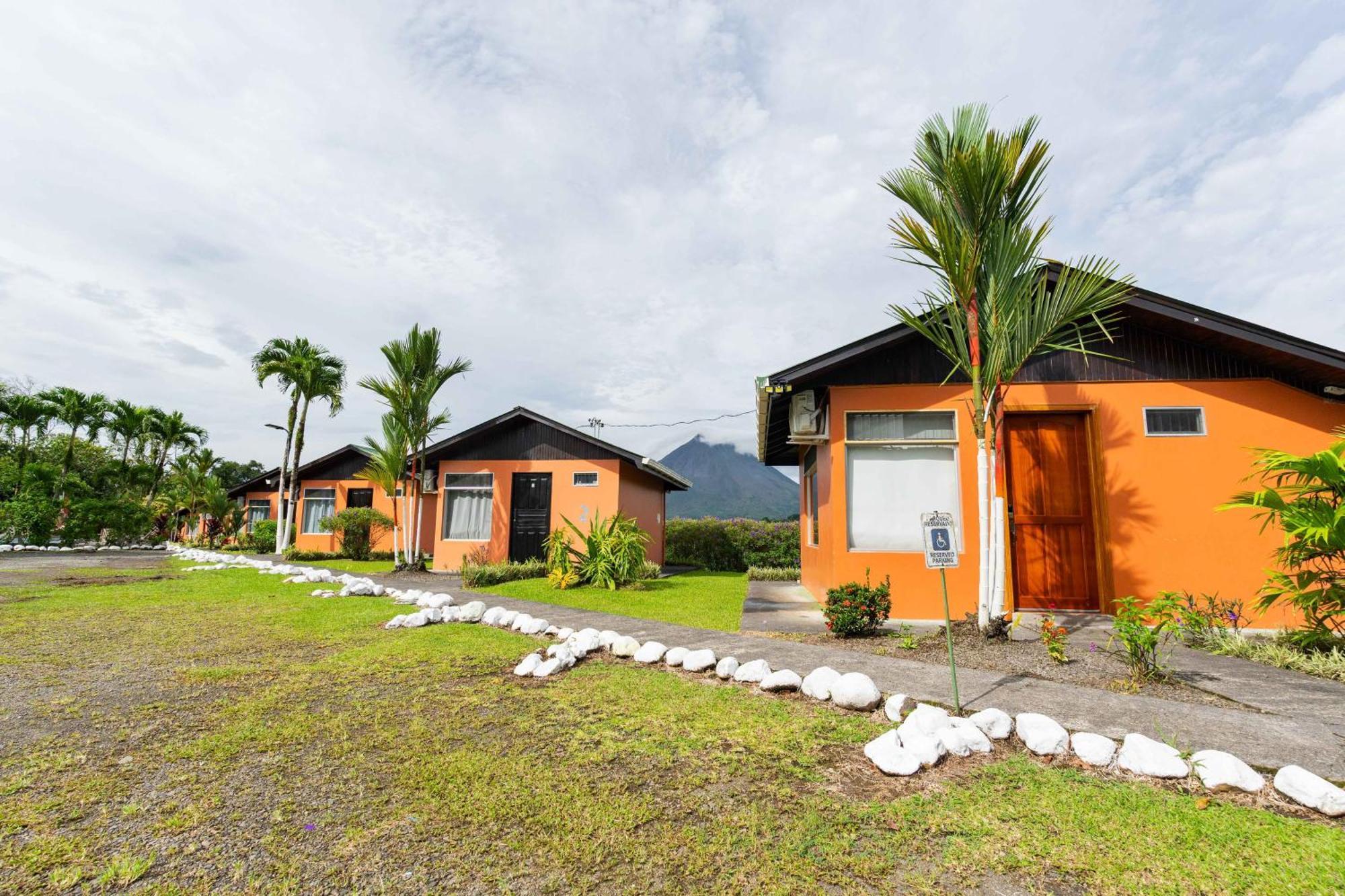 Chateau Arenal & Restaurante El Castillo