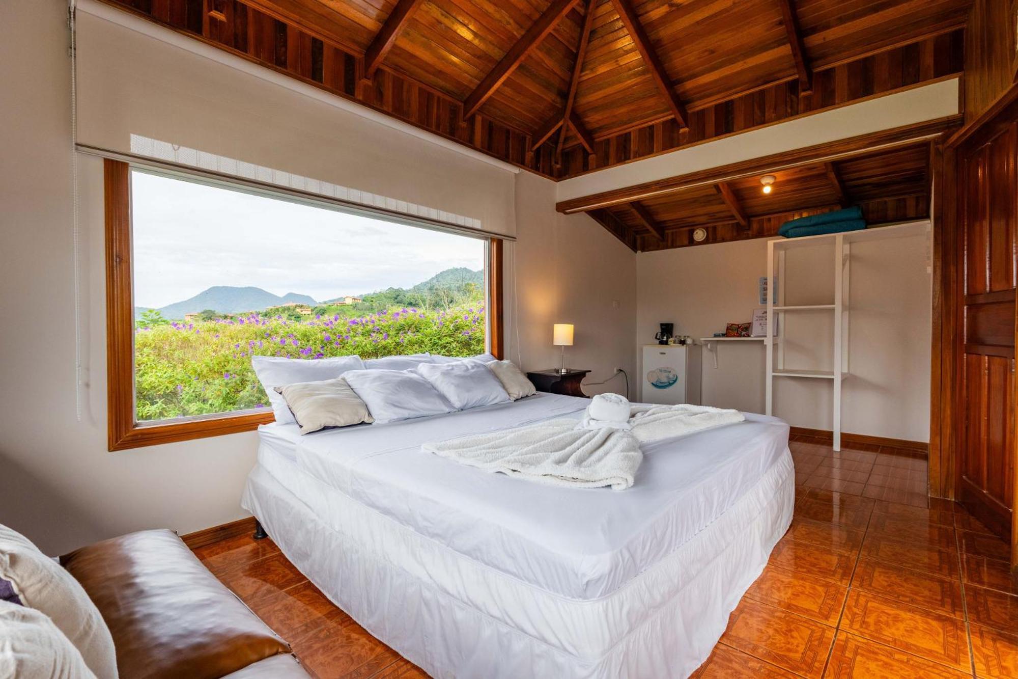 Chateau Arenal & Restaurante * El Castillo