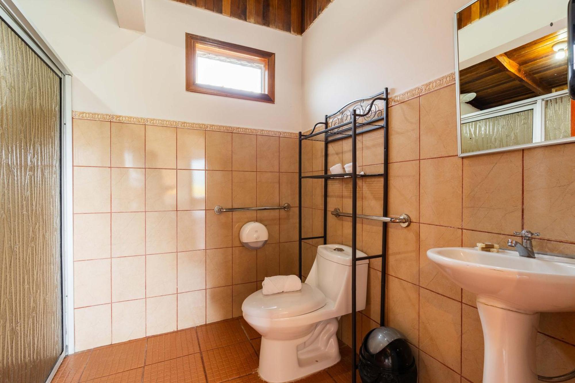 Hotel Chateau Arenal & Restaurante