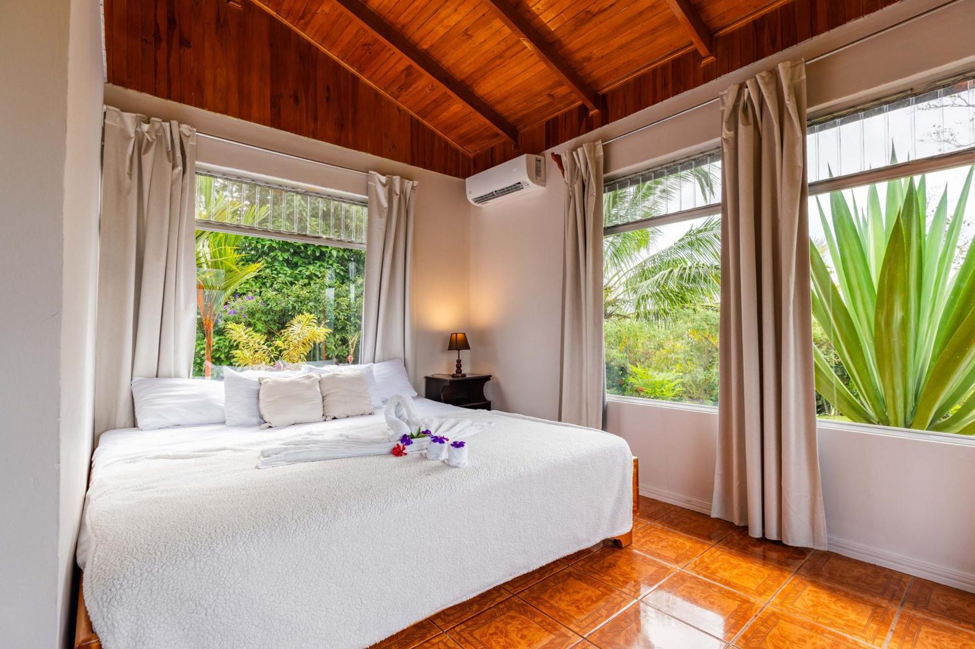Chateau Arenal & Restaurante Hotel El Castillo