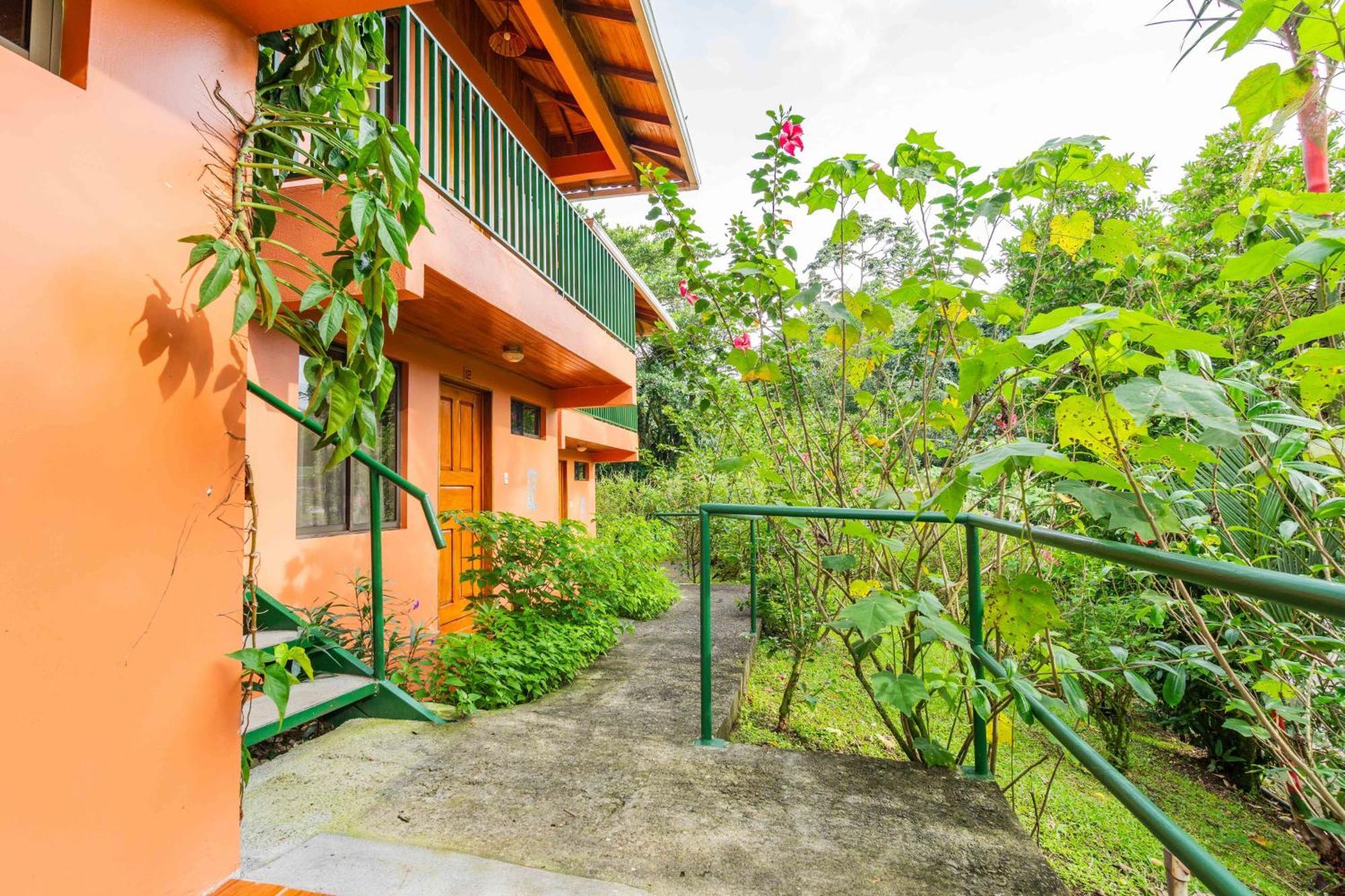 Hotel Chateau Arenal & Restaurante El Castillo