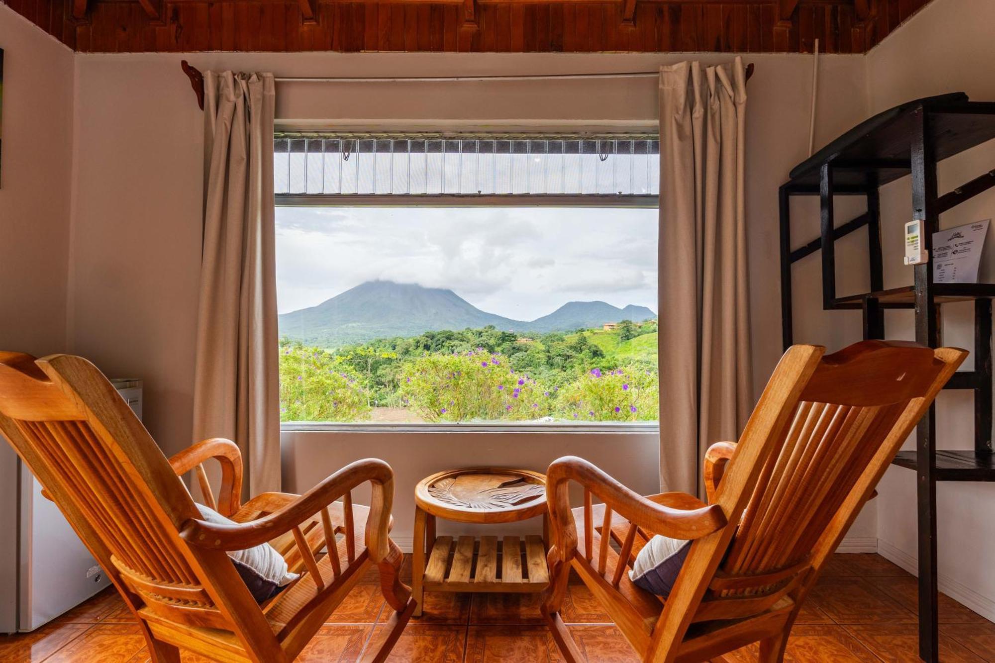 Hotel Chateau Arenal & Restaurante El Castillo