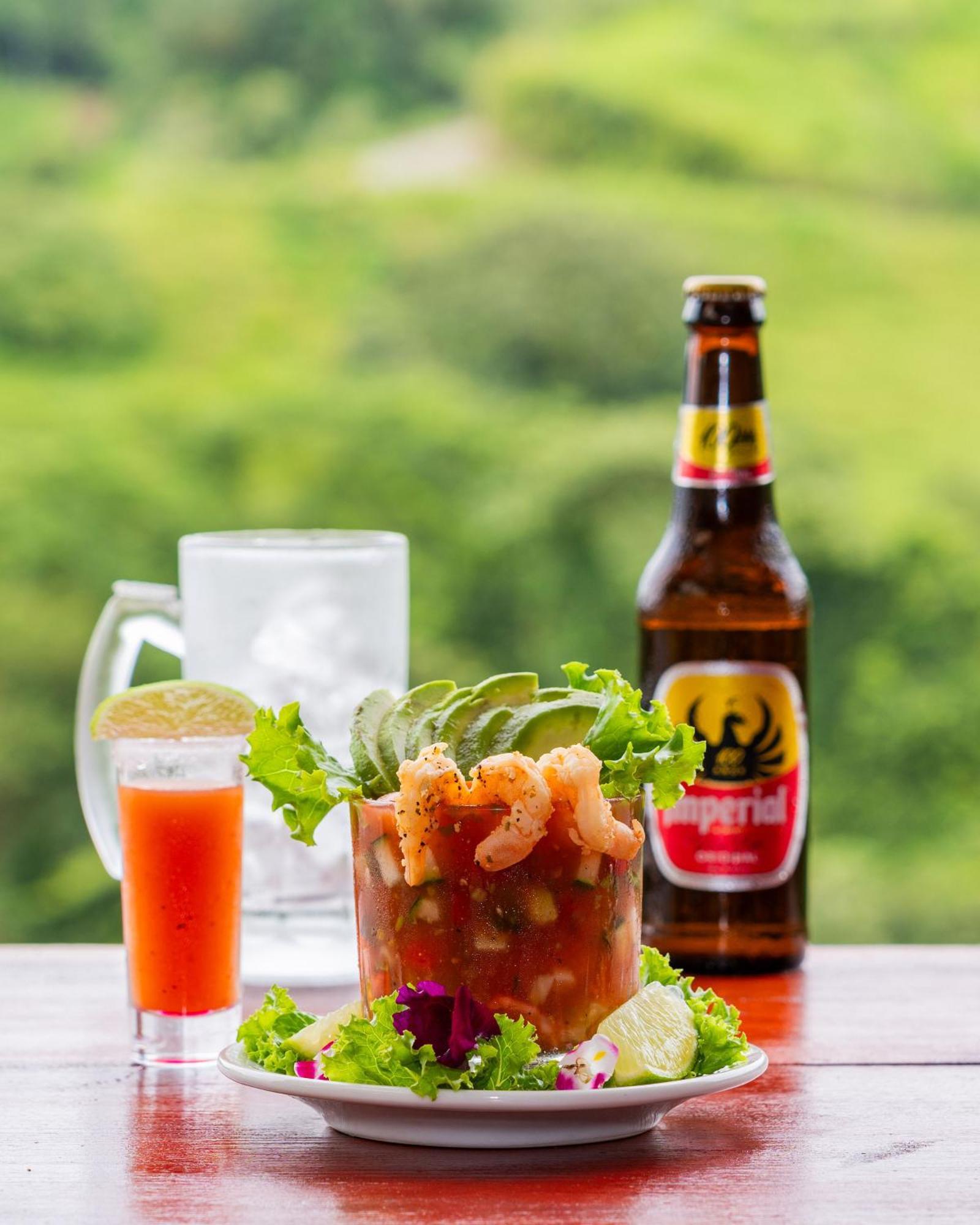 Hotel Chateau Arenal & Restaurante