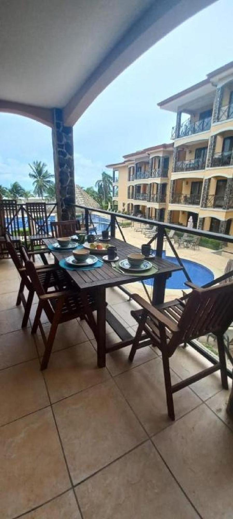 Apartment De Lujo 3 Gotas Jaco, Frente Al Mar Con Vista A La Playa
