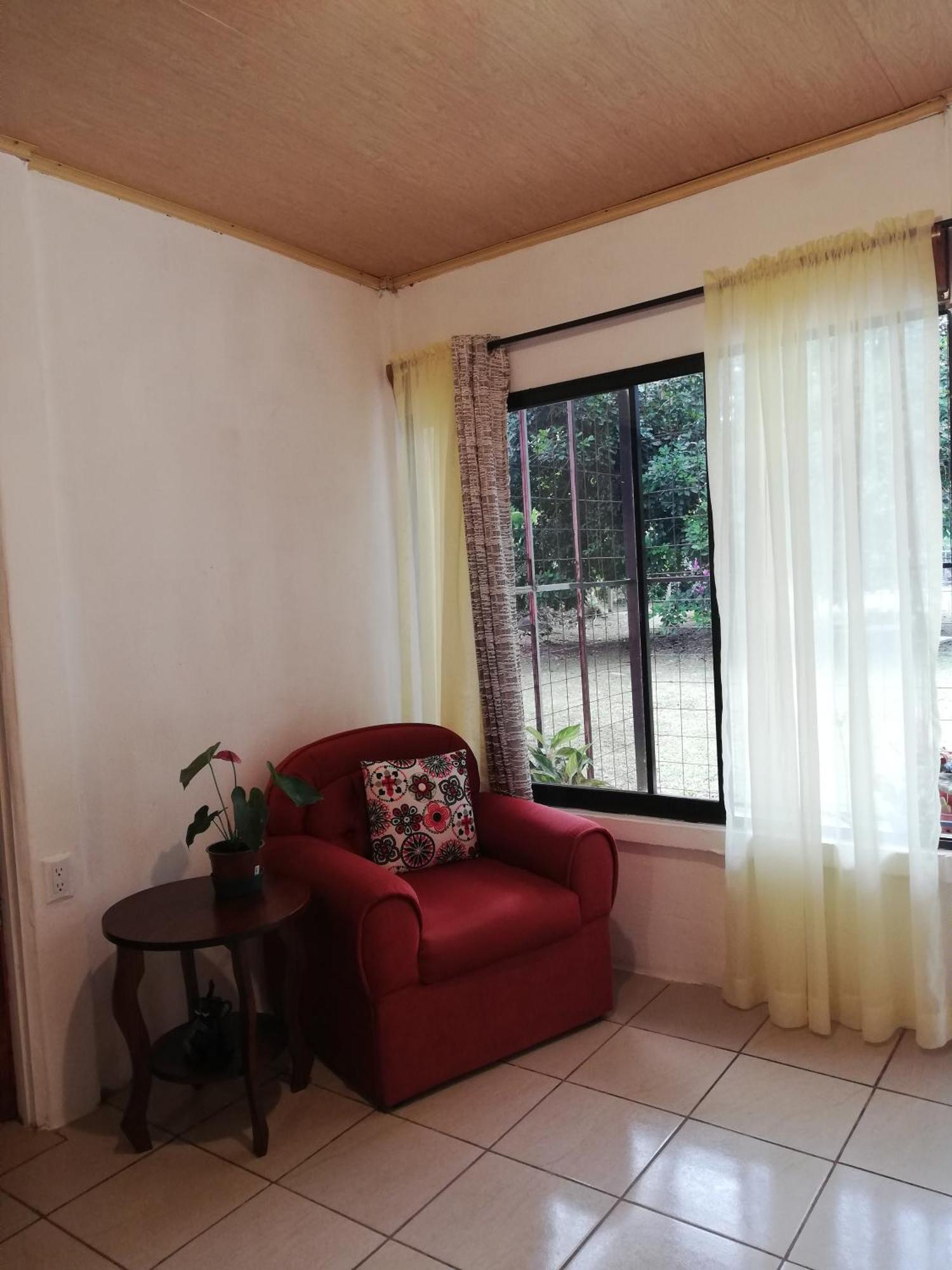Paraiso Verde Holiday home