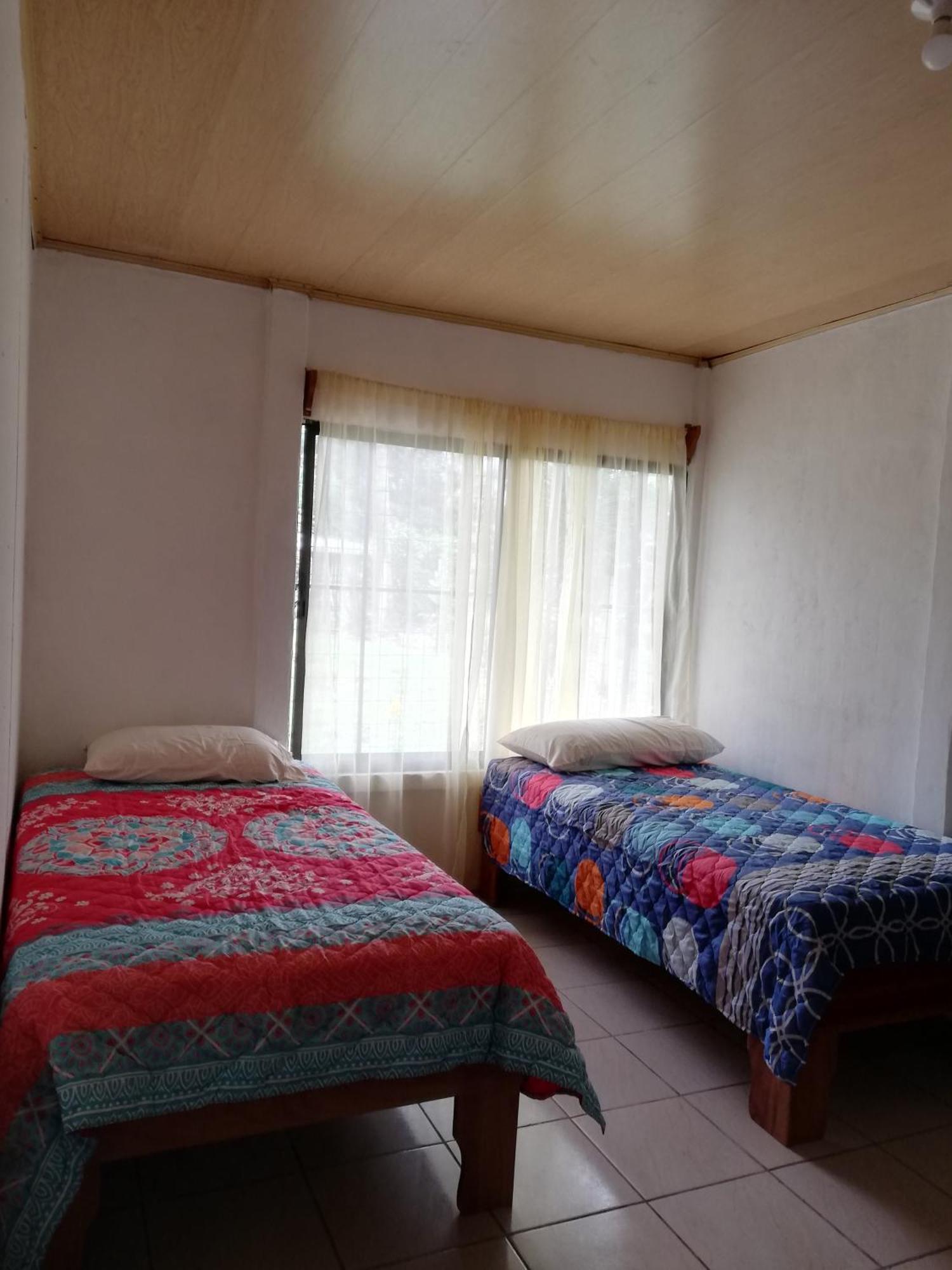 Paraiso Verde Holiday home *