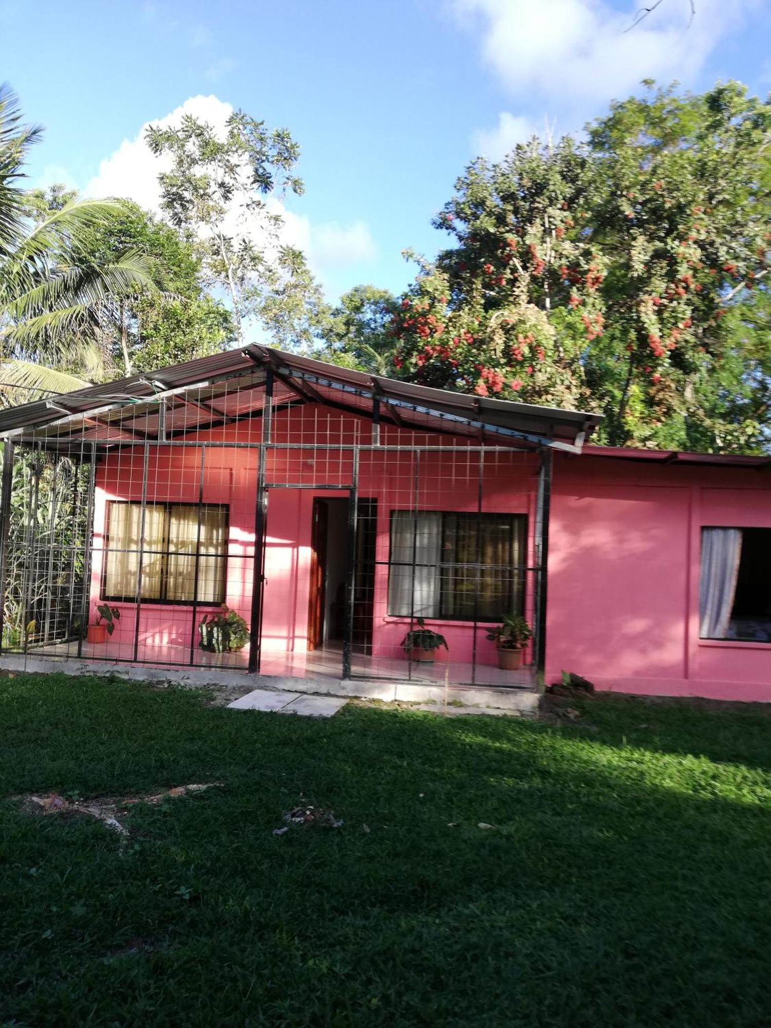 Holiday home Paraiso Verde *