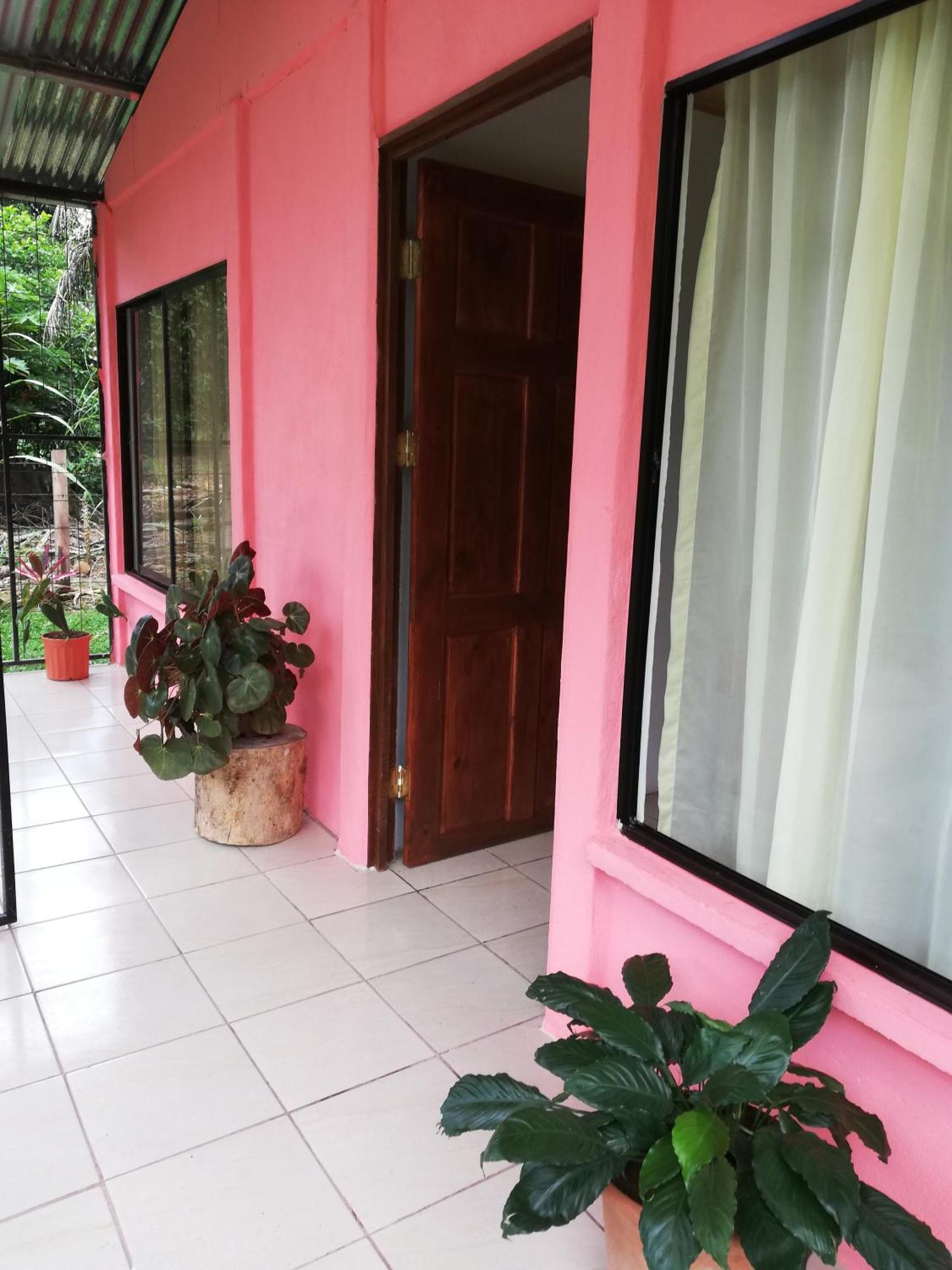 Paraiso Verde Holiday home