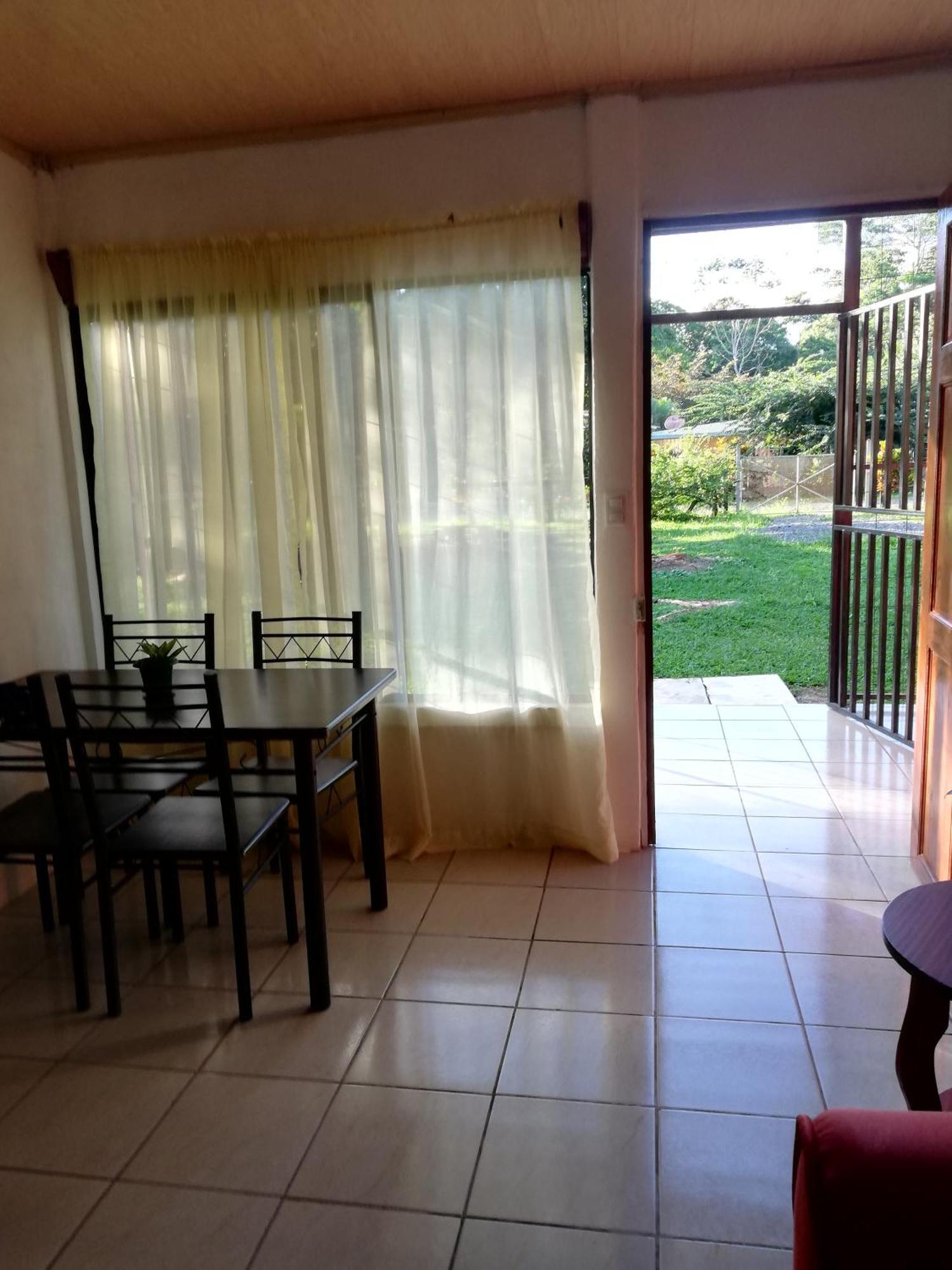 Paraiso Verde Holiday home Siqurres Da Alegria