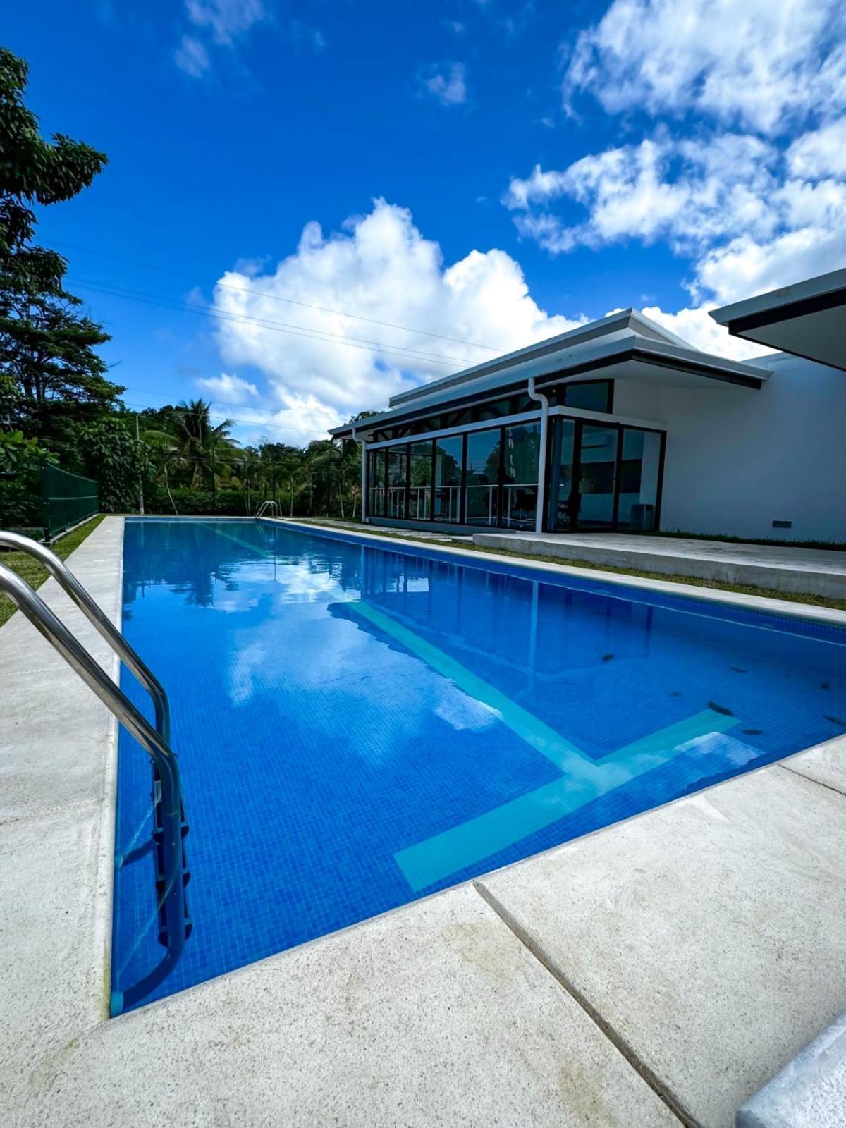 Apartment Luxury At Viva *