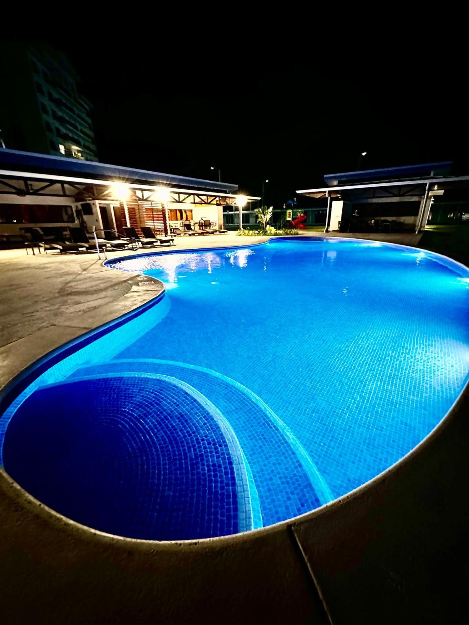 Luxury At Viva Jaco