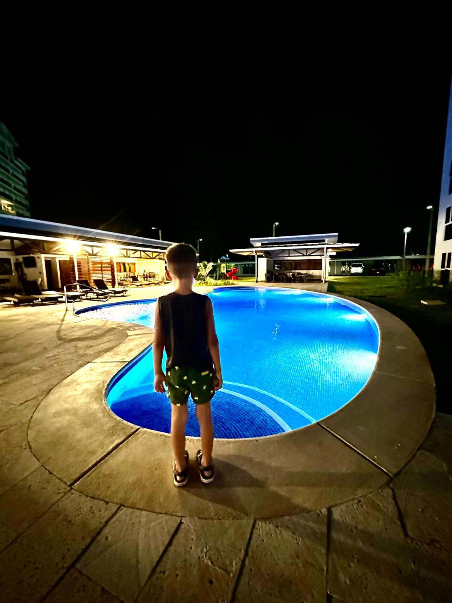 Luxury At Viva Jaco