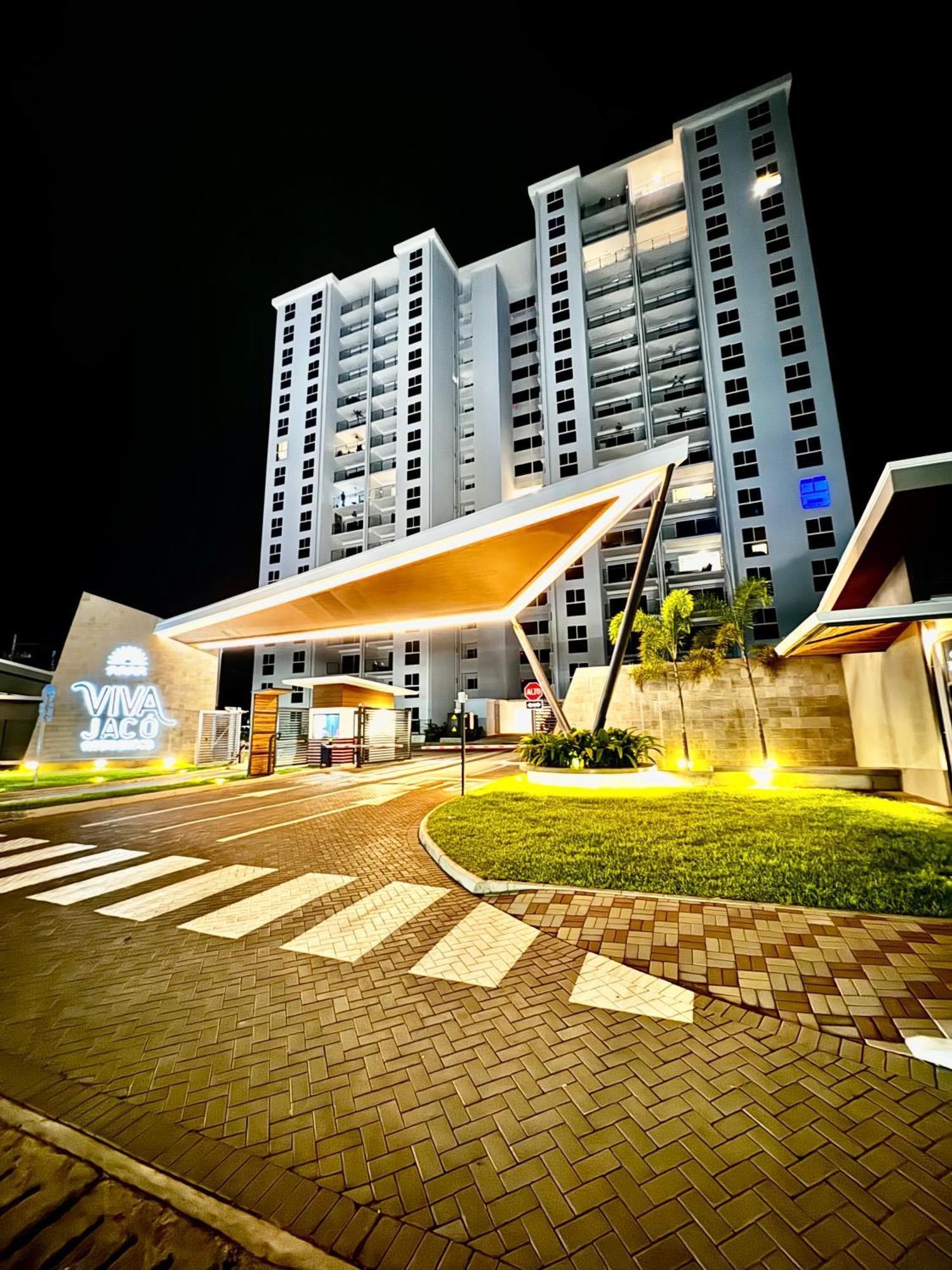 Luxury At Viva Apartment Jaco