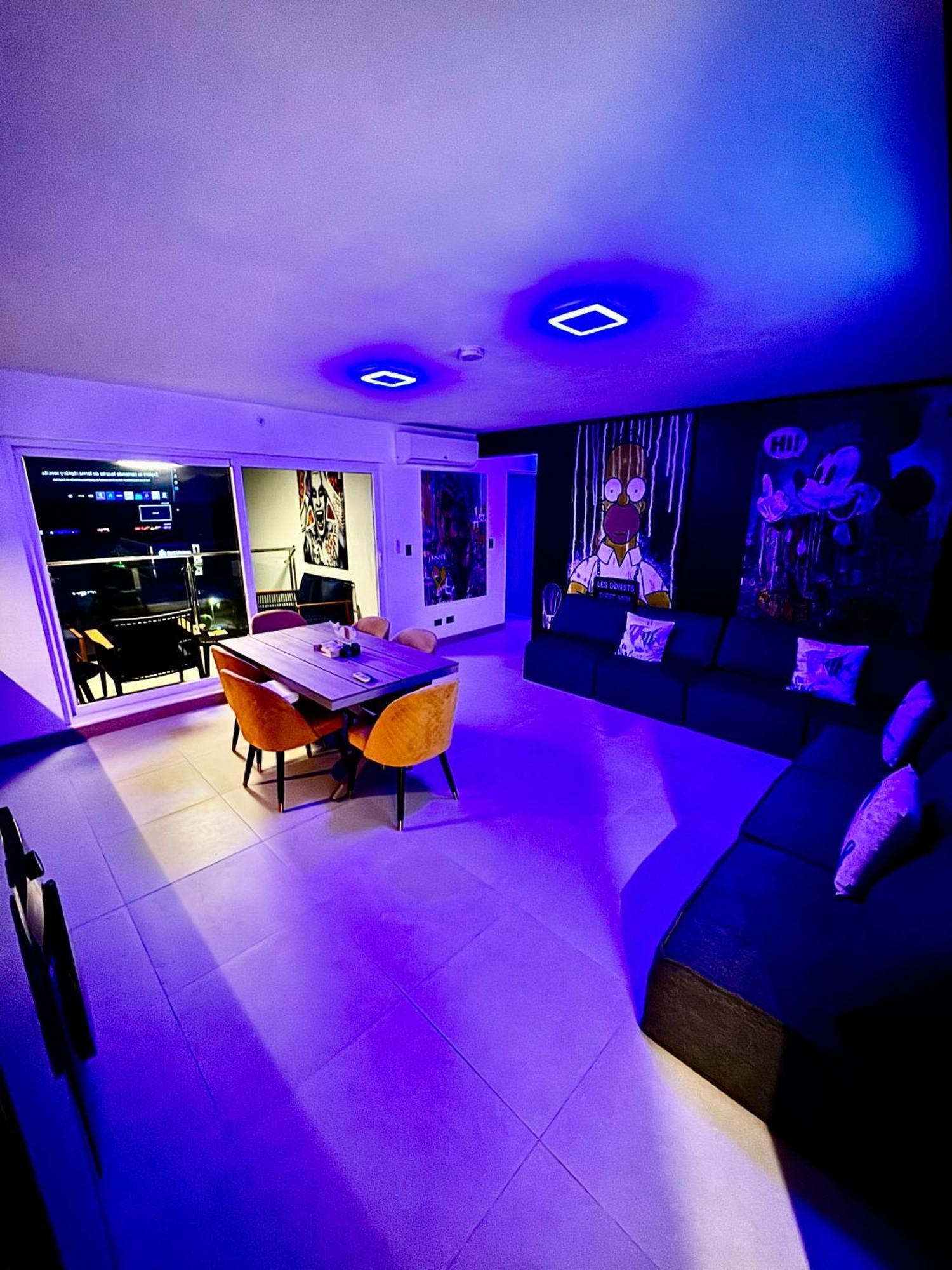 Luxury At Viva *