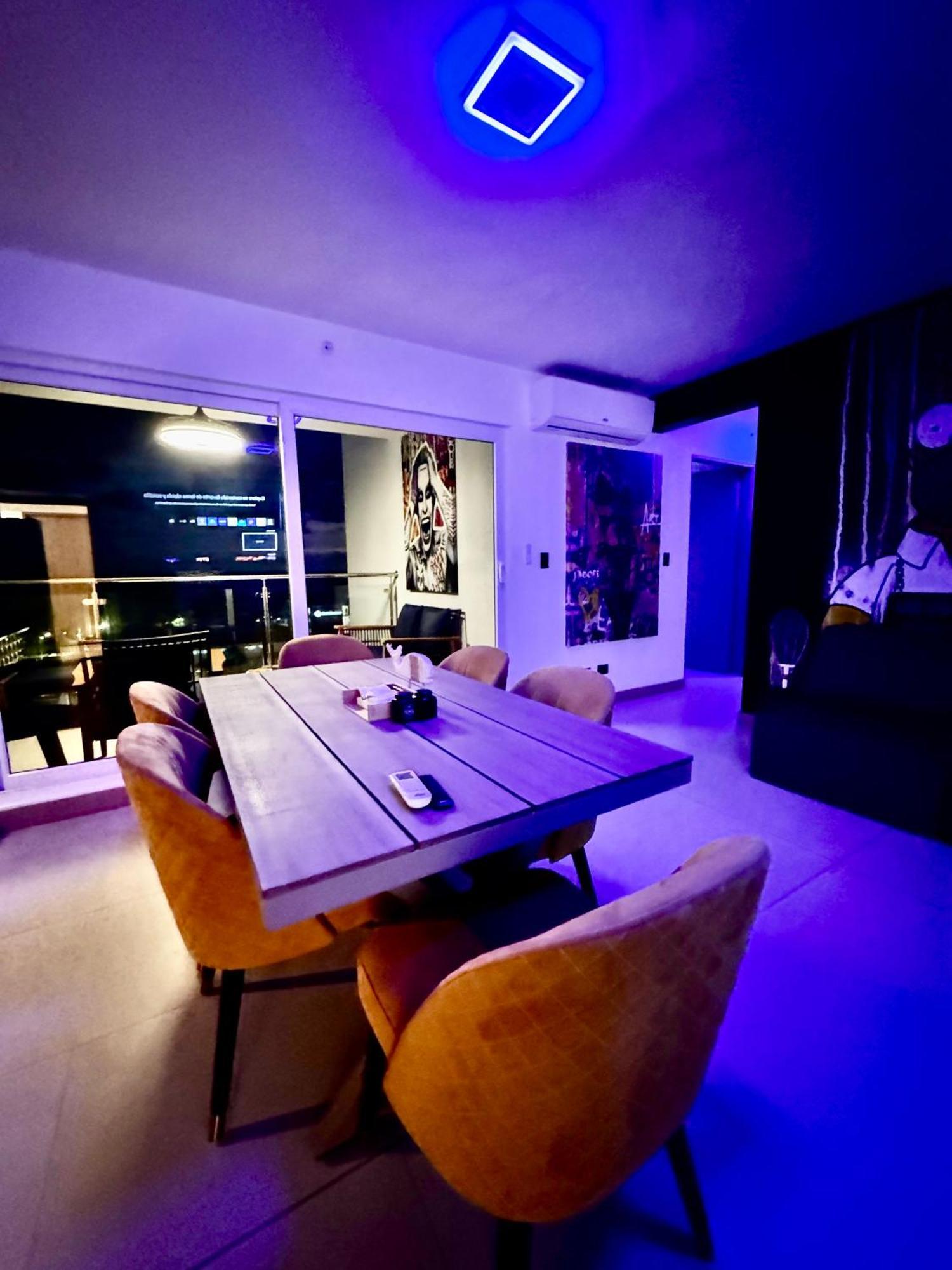 Luxury At Viva Apartment Jaco