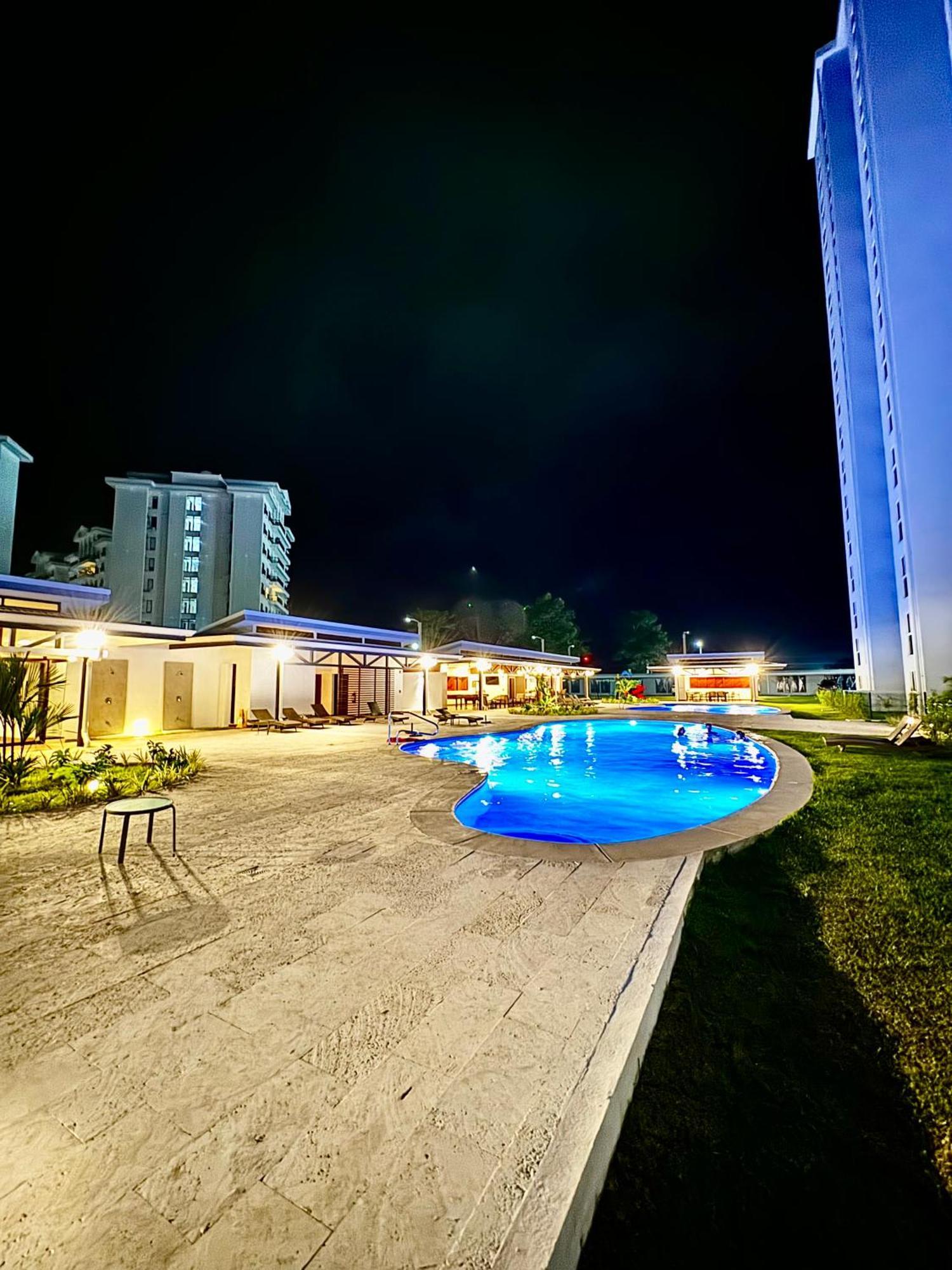 Luxury At Viva *